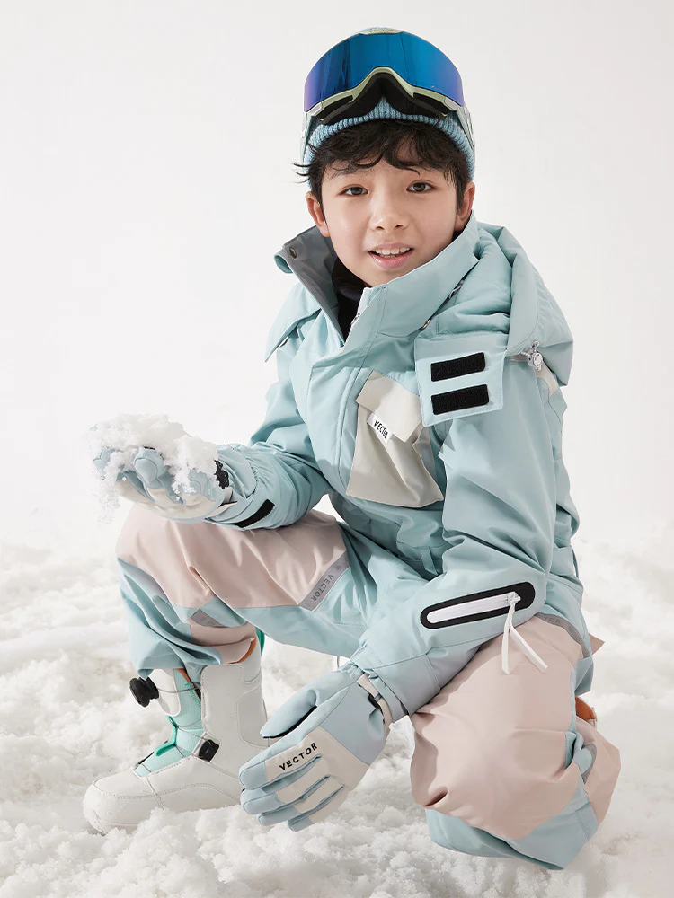 Kids Snow Gear Collection – US Shipping Only - Image 66