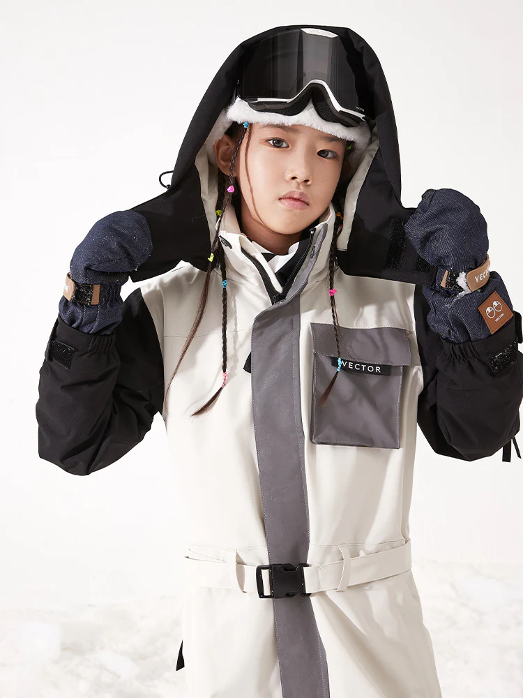 Kids Snow Gear Collection – US Shipping Only - Image 70