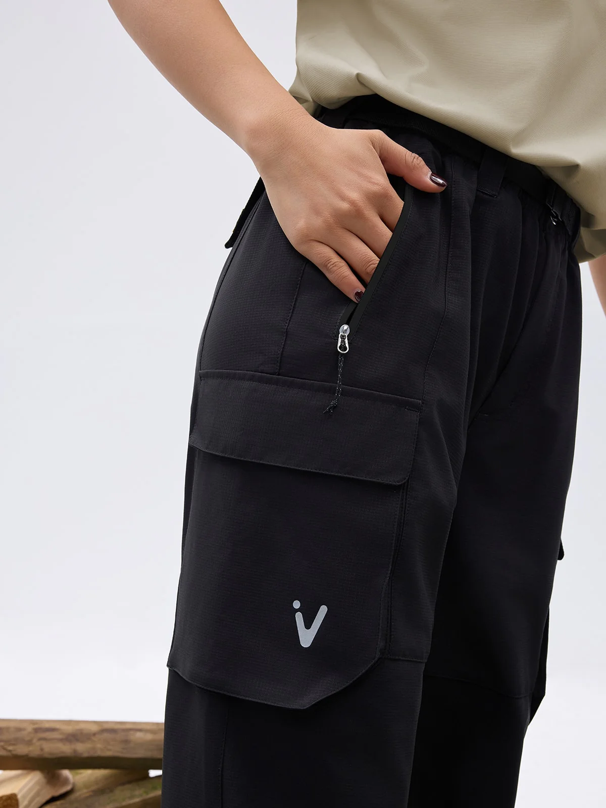 Meadow Cargo Pants - Image 3