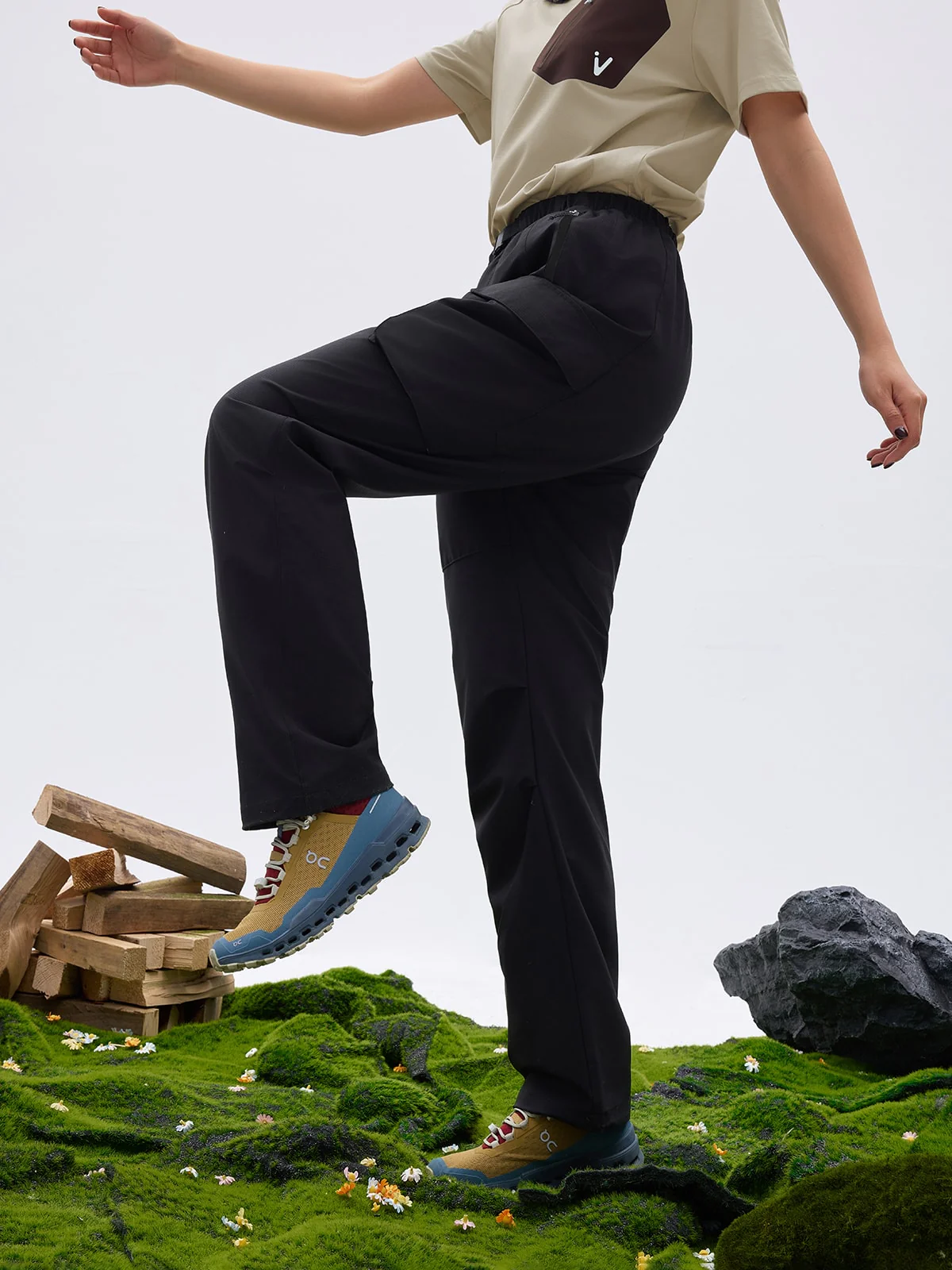 Meadow Cargo Pants - Image 4