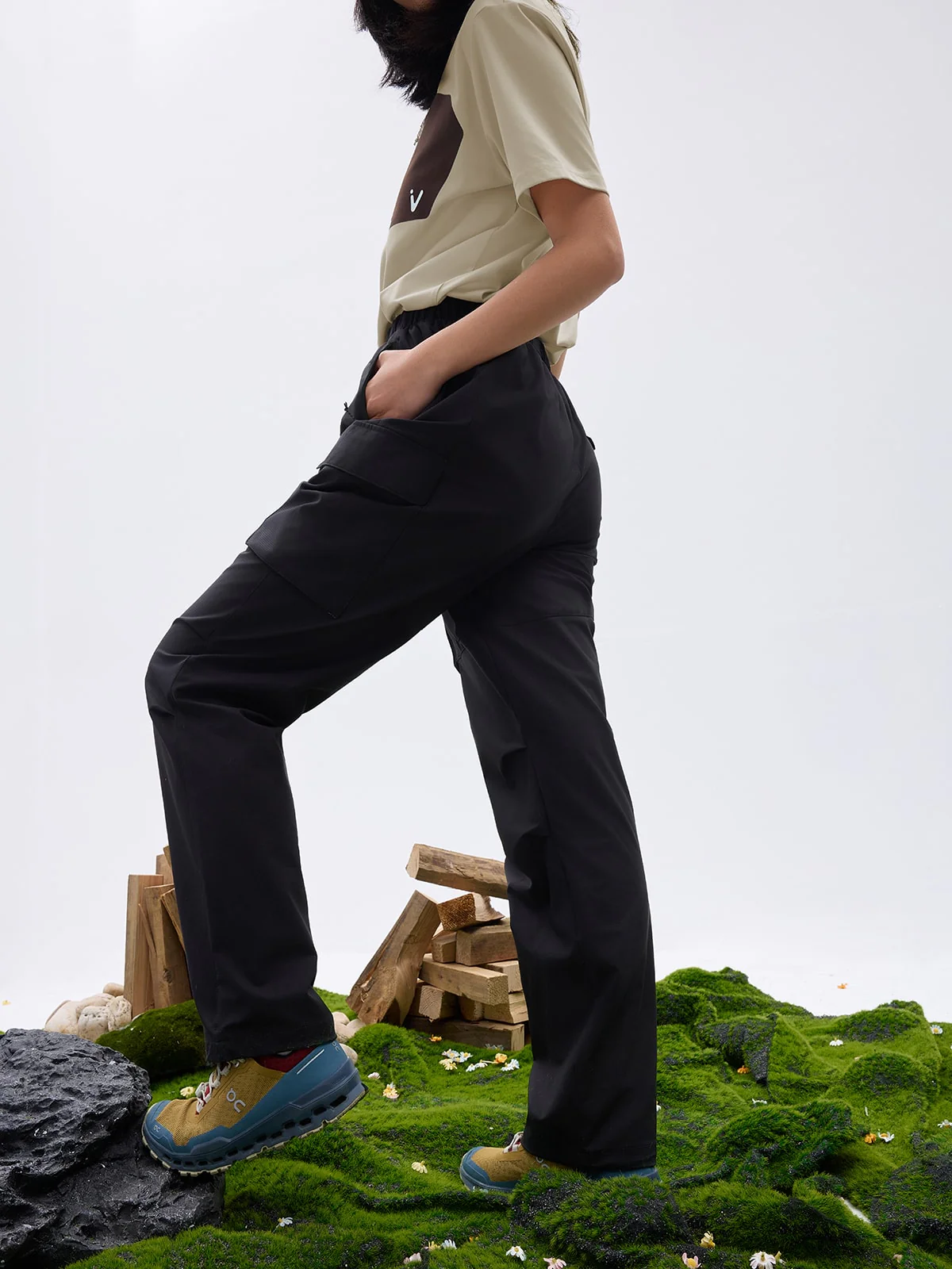 Meadow Cargo Pants - Image 5
