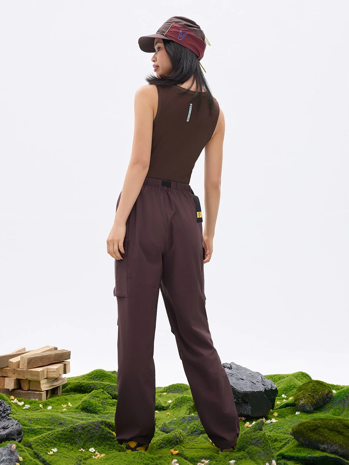 Meadow Cargo Pants - Image 2