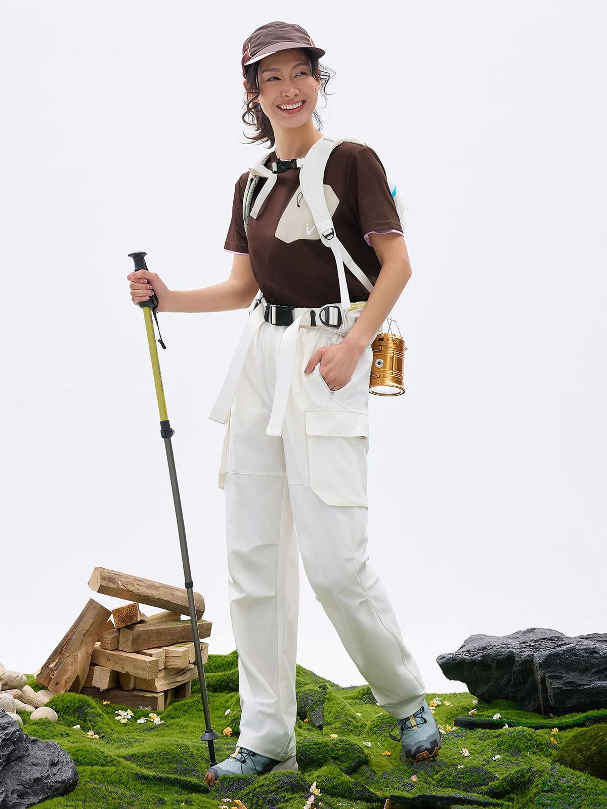 Meadow Cargo Pants - Image 4