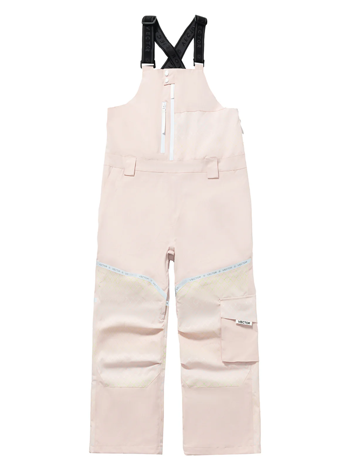 Men's Glow 2L Bib Pants - Image 14