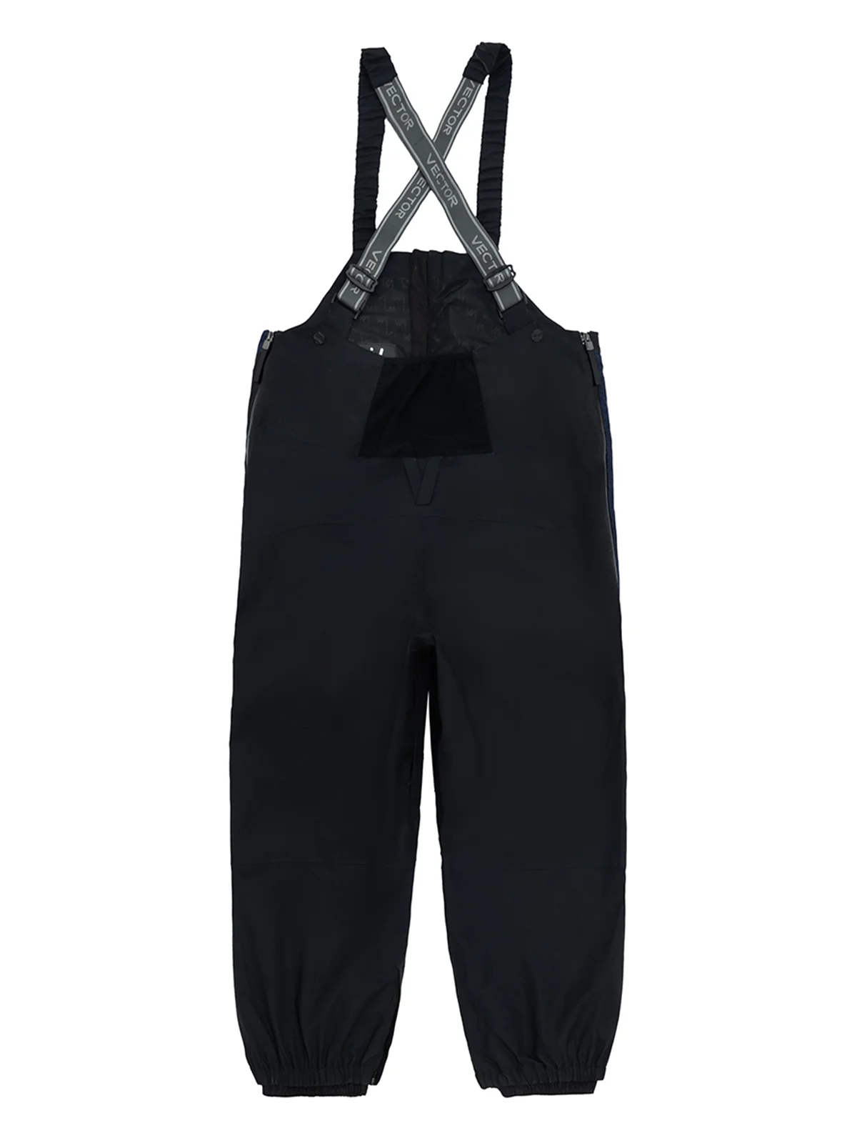 3L Snowpark Detachable Pocket Bib Pants - Image 12