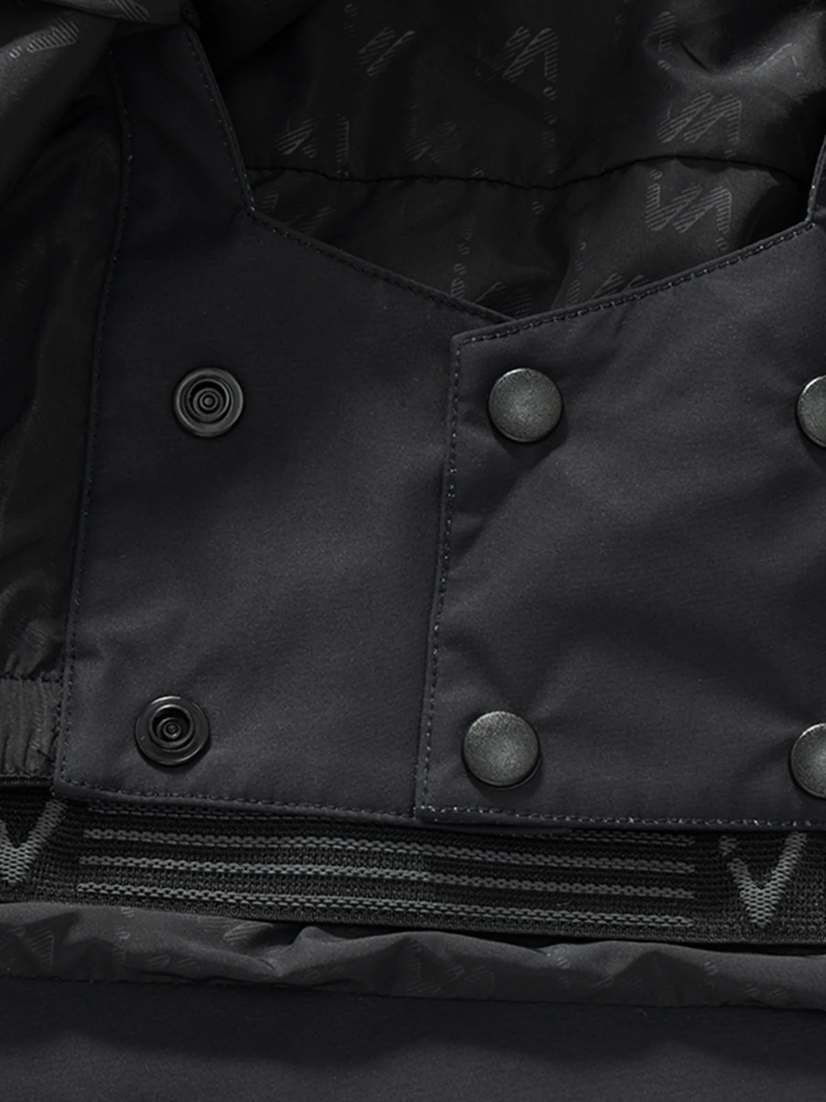 Men's 3L Snowpark Insulated Detachable Pocket Jacket - Image 11