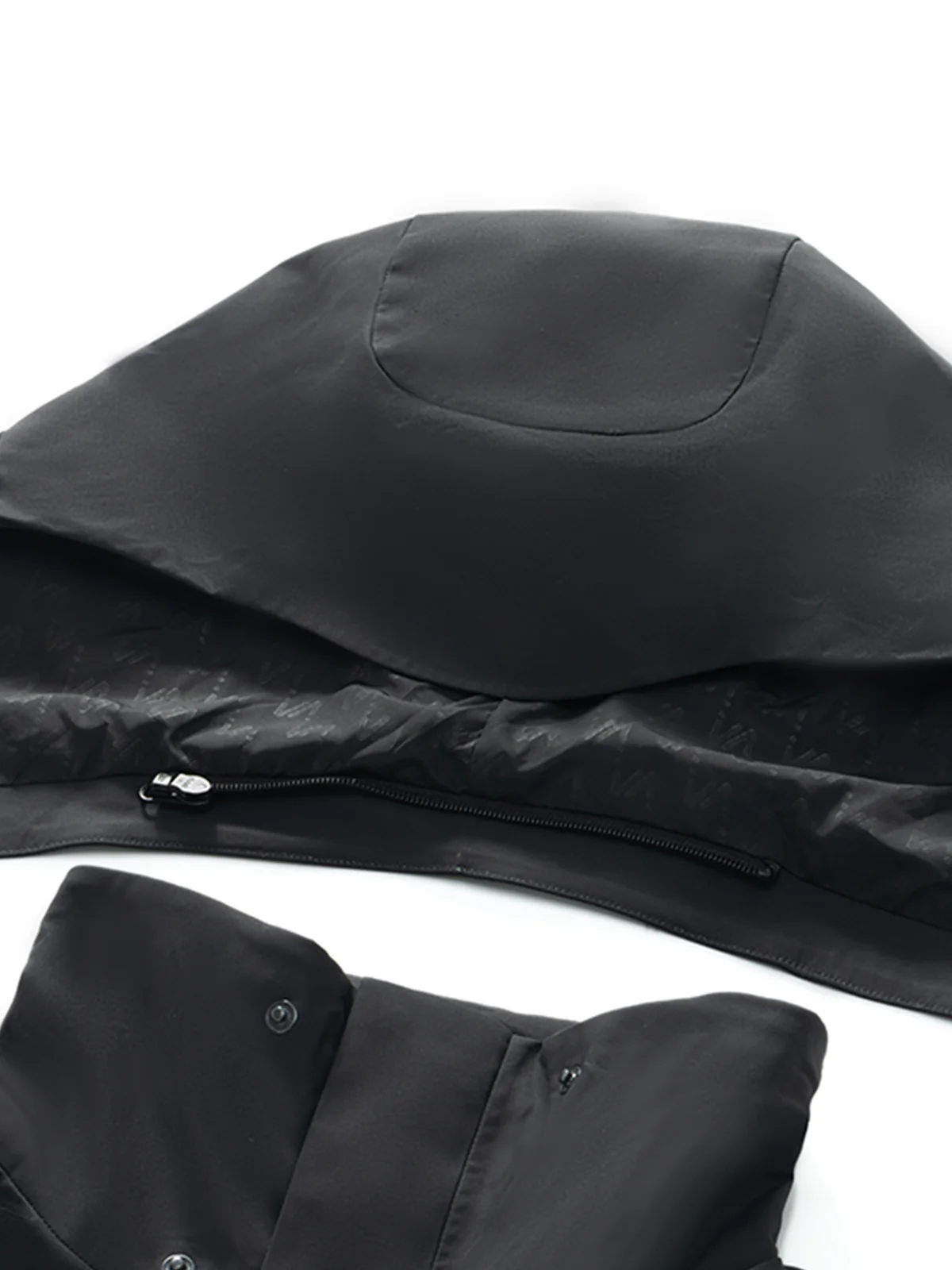 Men's 3L Snowpark Insulated Detachable Pocket Jacket - Image 12