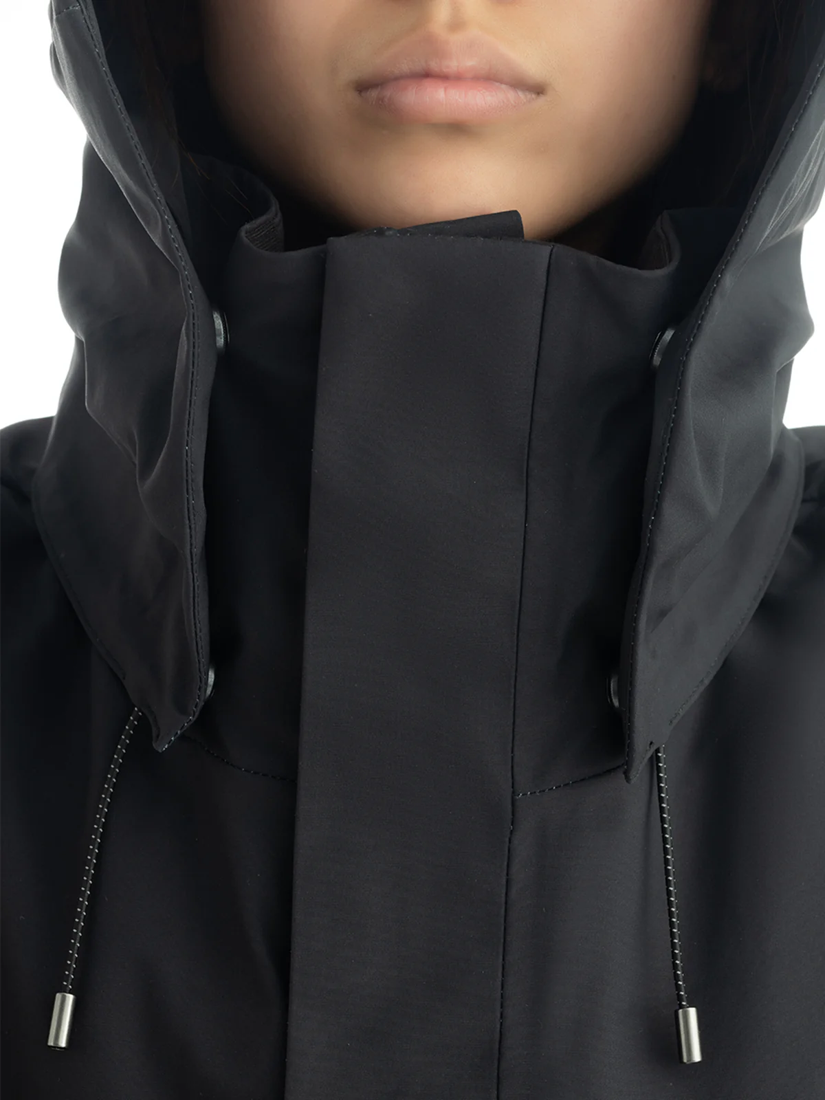 Men's 3L Snowpark Insulated Detachable Pocket Jacket - Image 5
