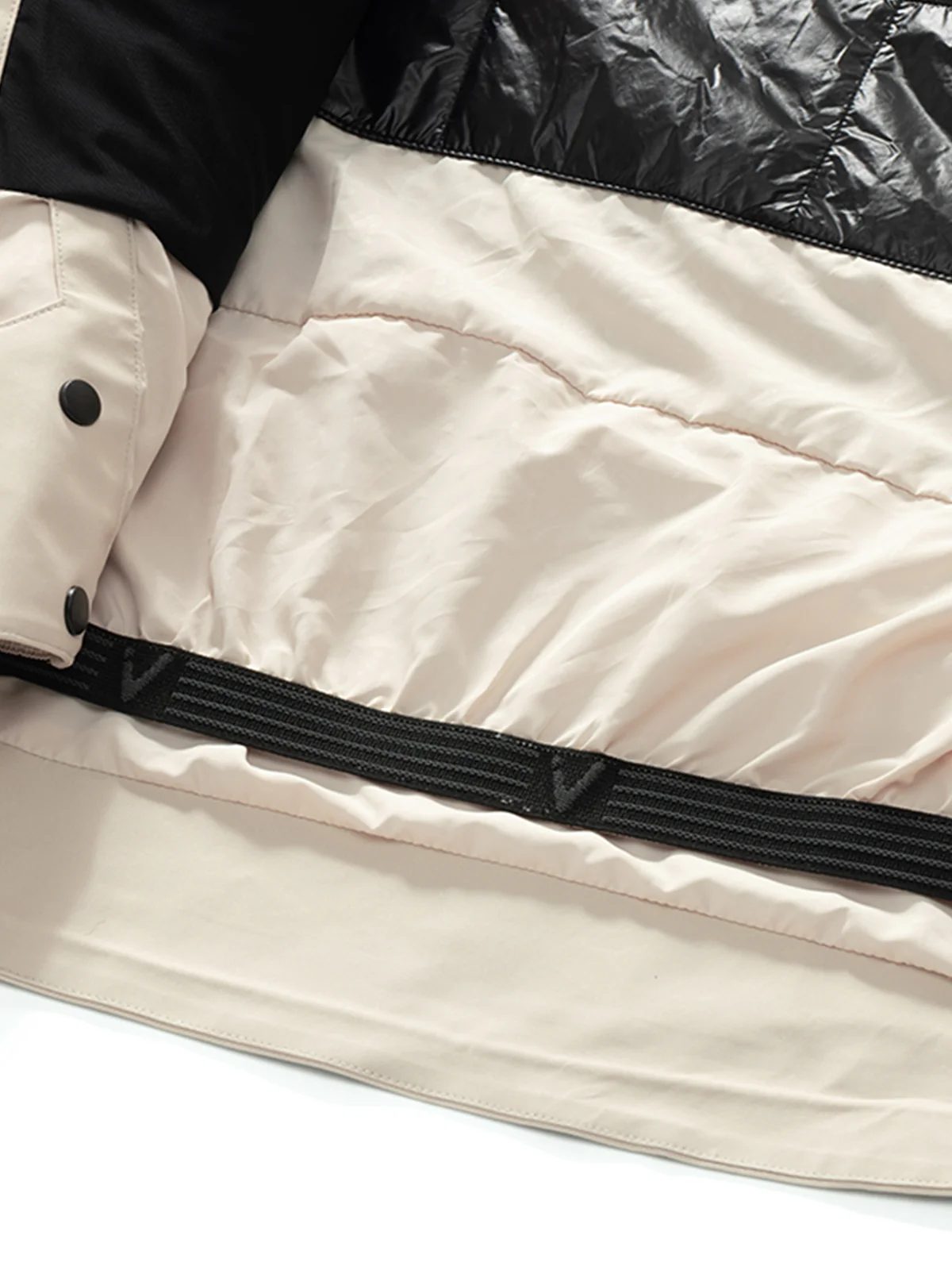 Men's 3L Snowpark Insulated Detachable Pocket Jacket - Image 11