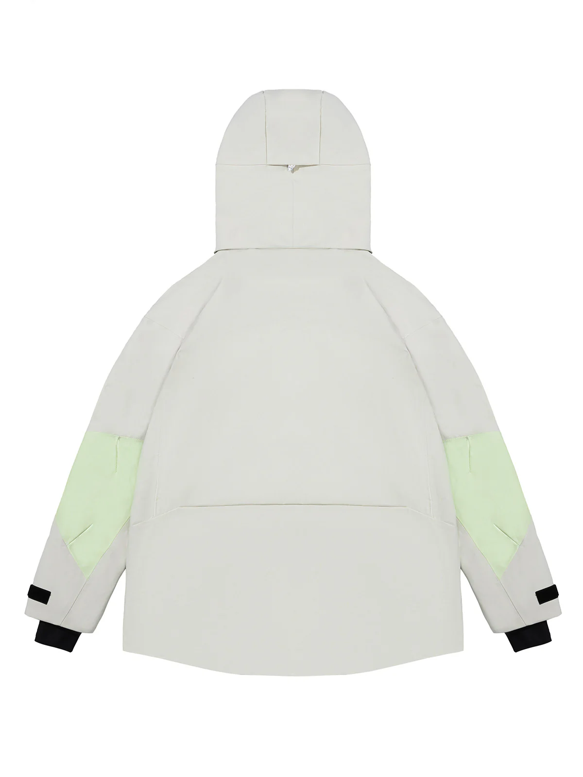 Men's 3L Snowpark Insulated Detachable Pocket Jacket - Image 10