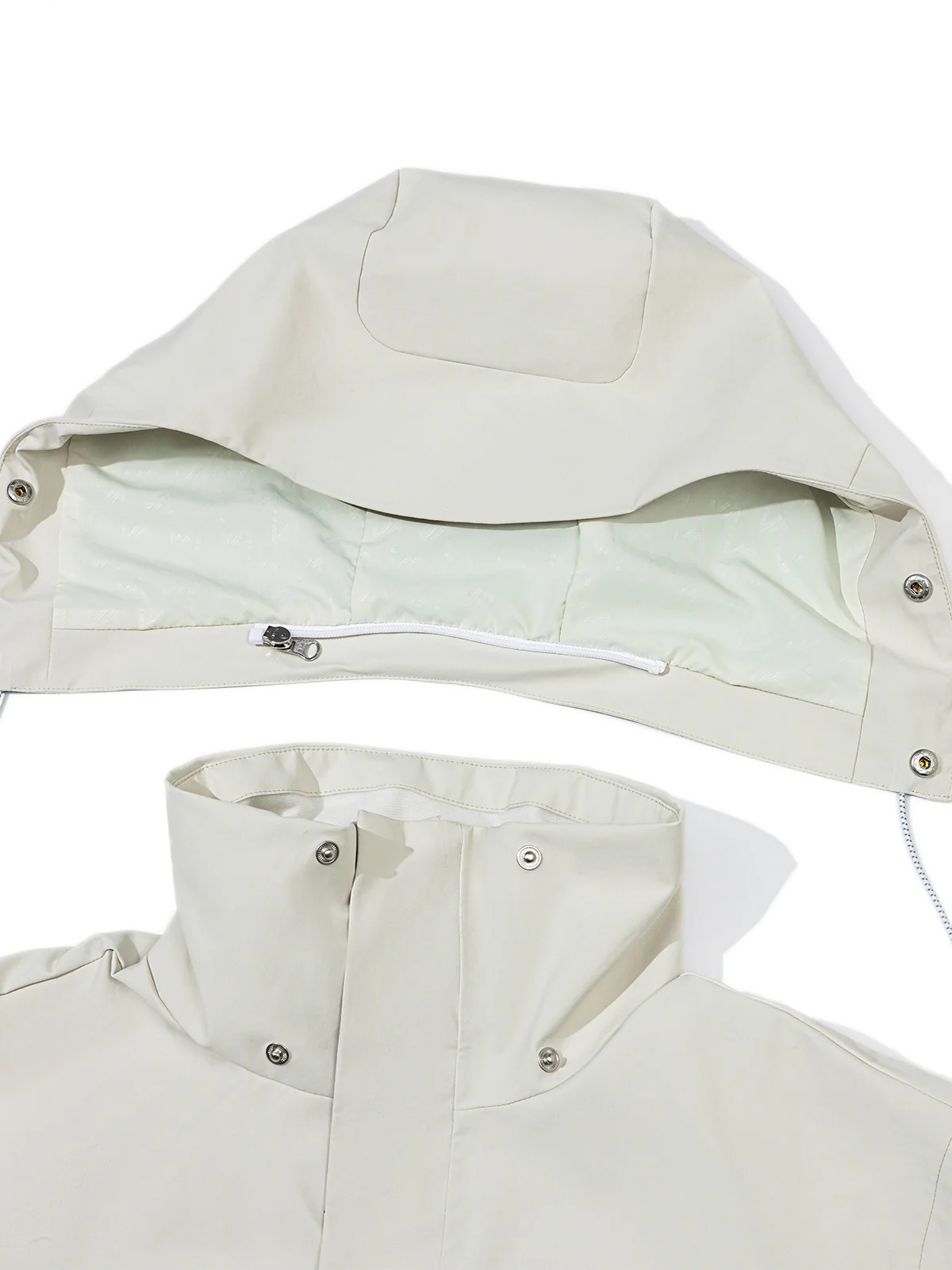 Men's 3L Snowpark Insulated Detachable Pocket Jacket - Image 8