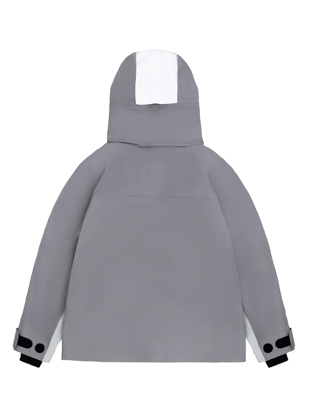 Men's Dermizax 3L Snowshell Long Full-Zip Jacket - Image 17