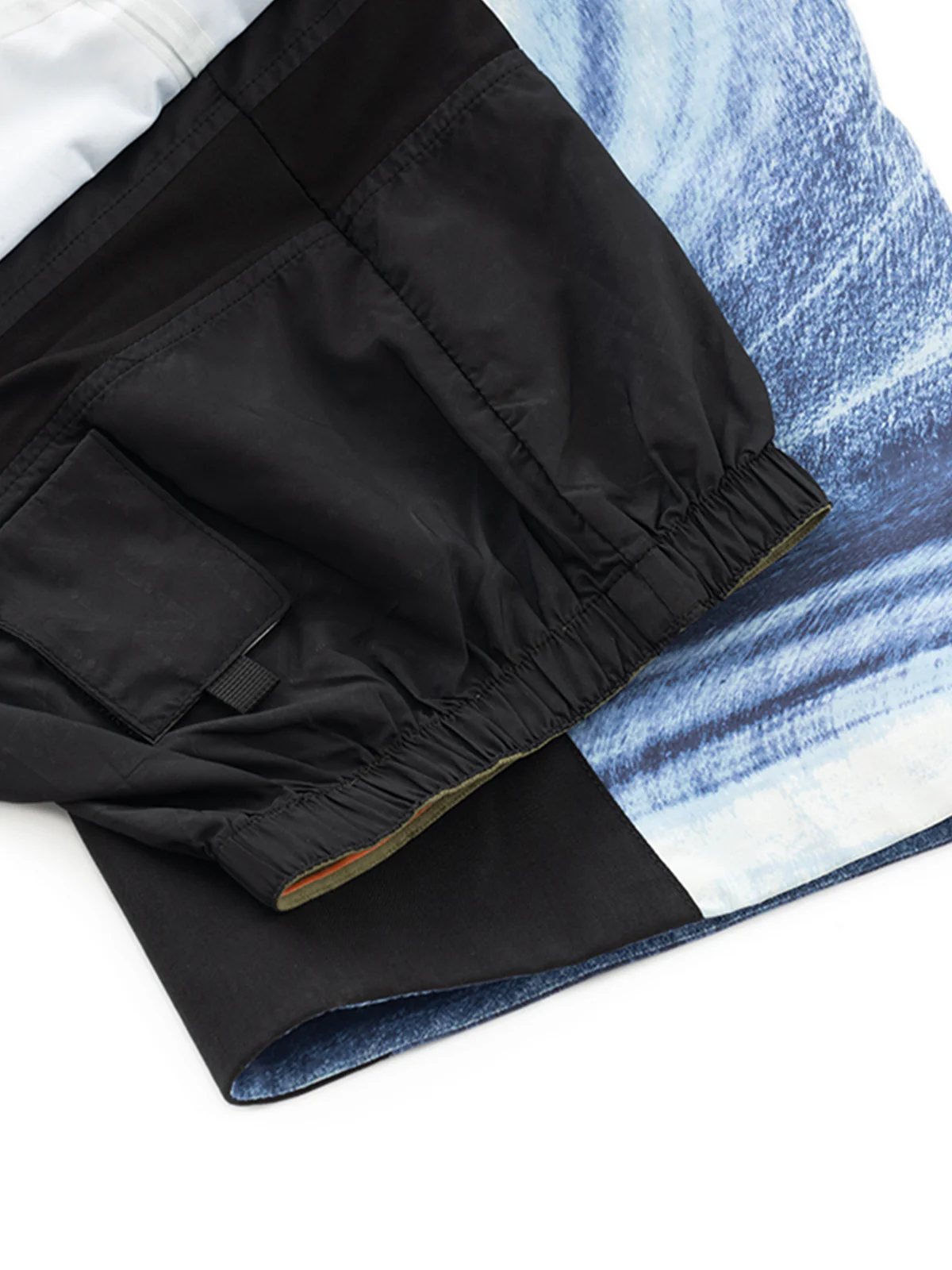 Men's Dermizax 3L Snowshell Nat. Edition Bib Pants - Image 11