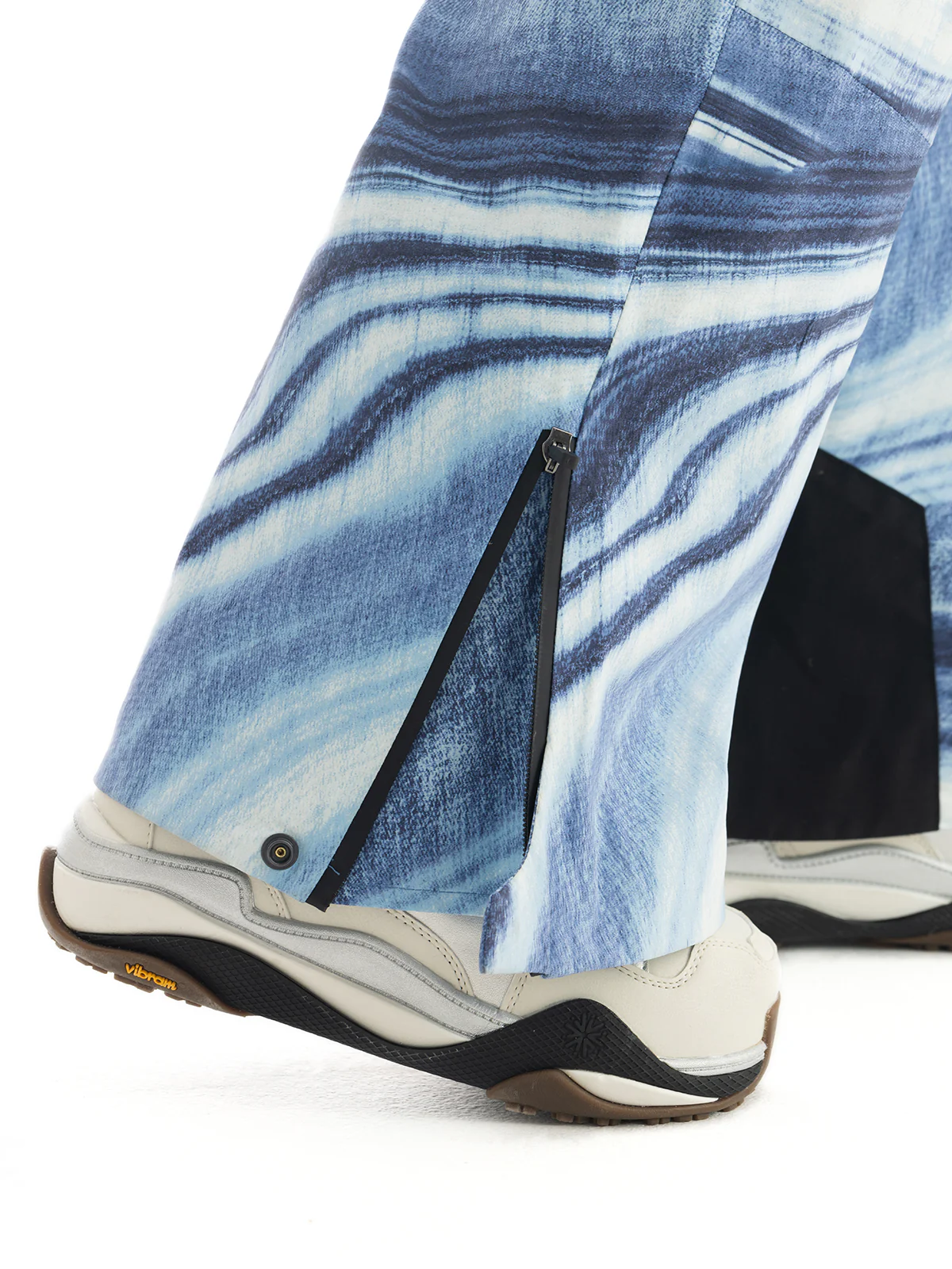 Men's Dermizax 3L Snowshell Nat. Edition Bib Pants - Image 12
