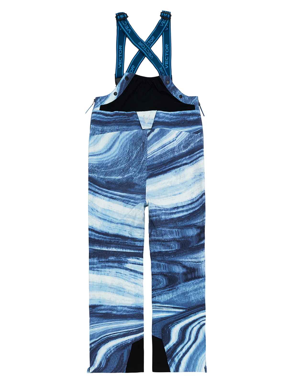 Men's Dermizax 3L Snowshell Nat. Edition Bib Pants - Image 14