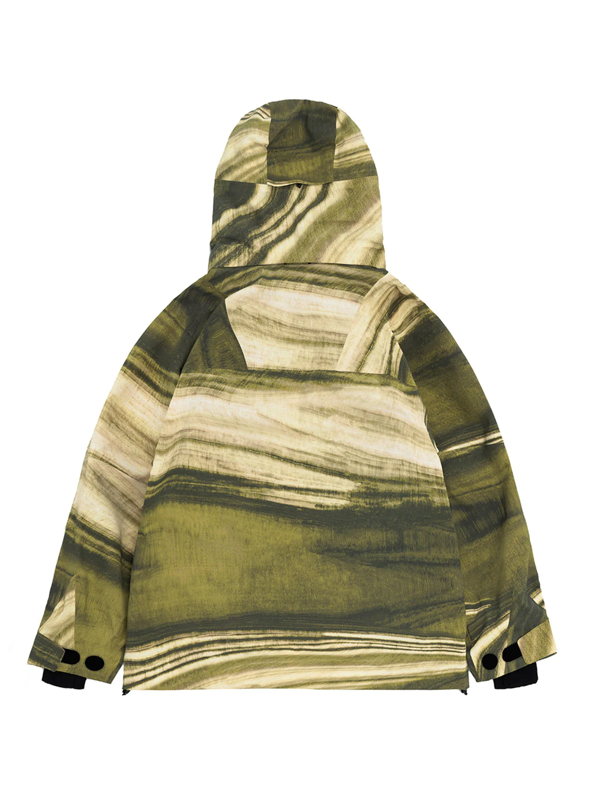 Men's Dermizax 3L Snowshell Nat. Edition Jacket - Image 15