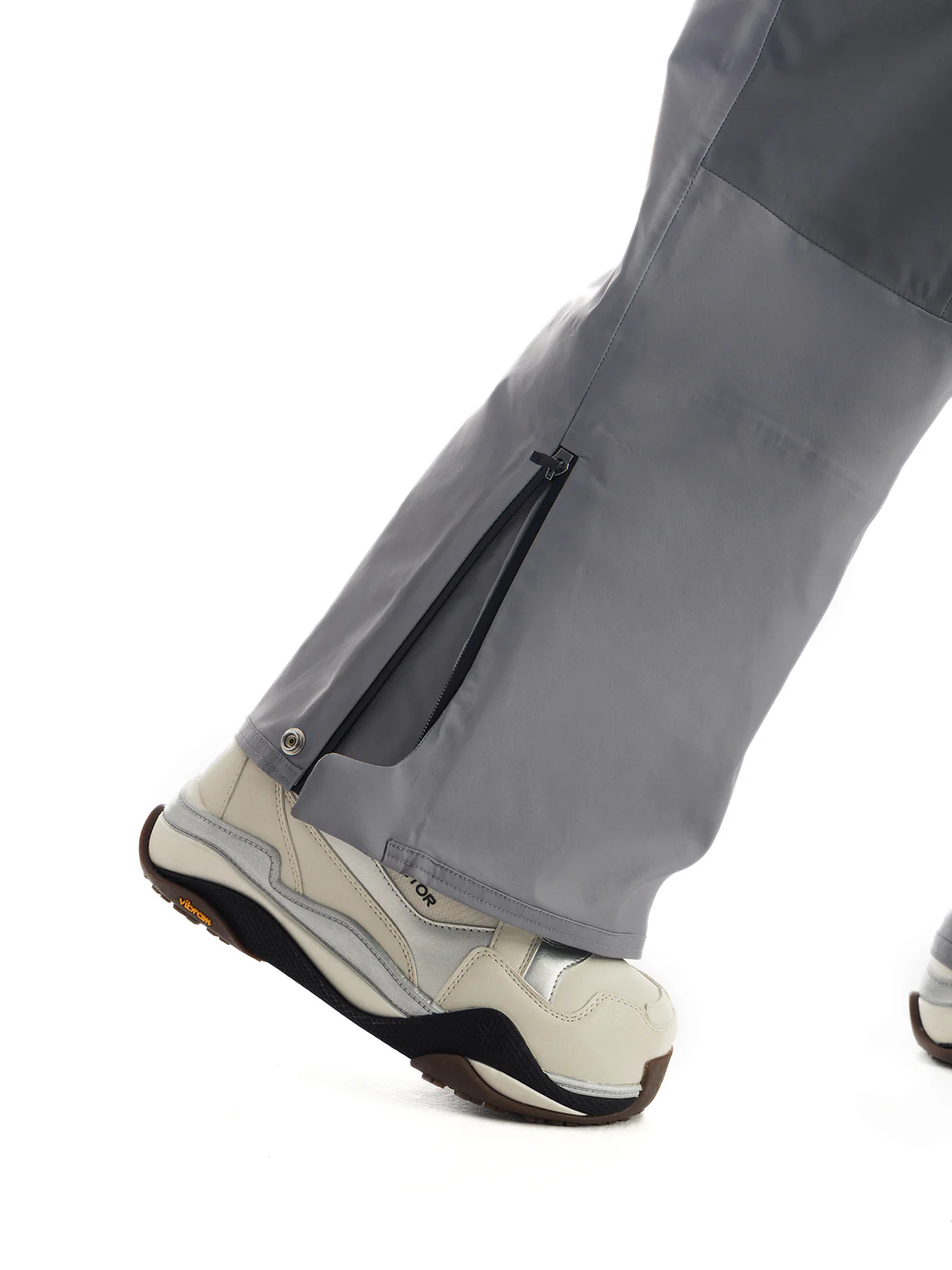 Dermizax 3L Snowshell Pants - Image 7