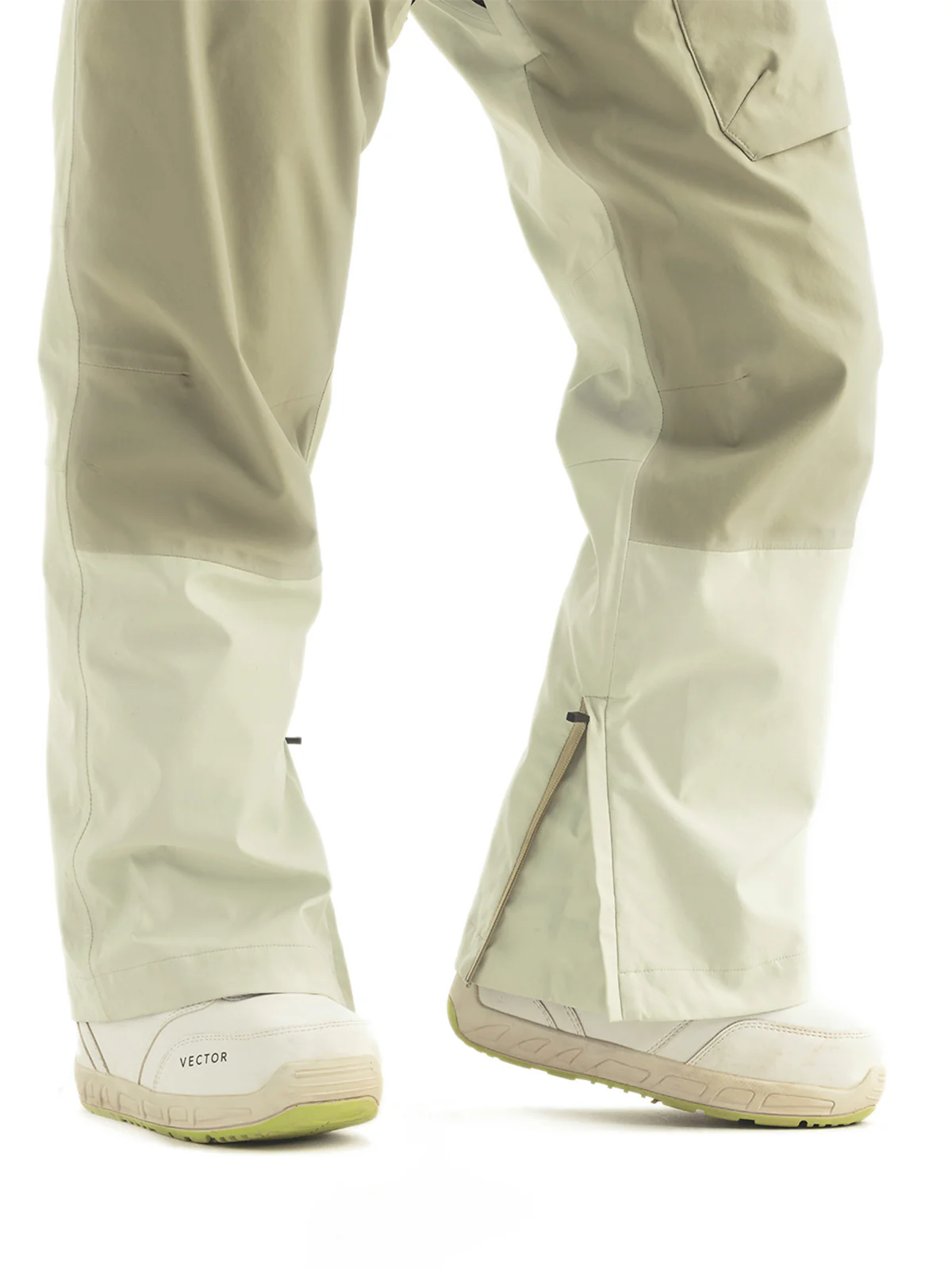 Men's VerteX 3L Bib Pants - Image 6