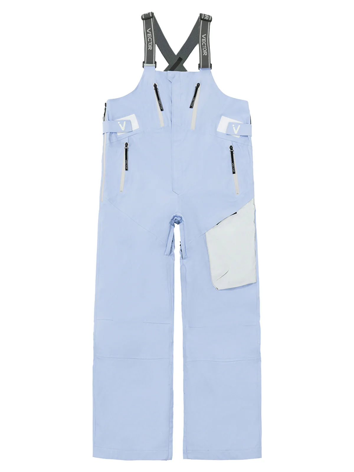 VerteX 3L Bib Pants - Image 8