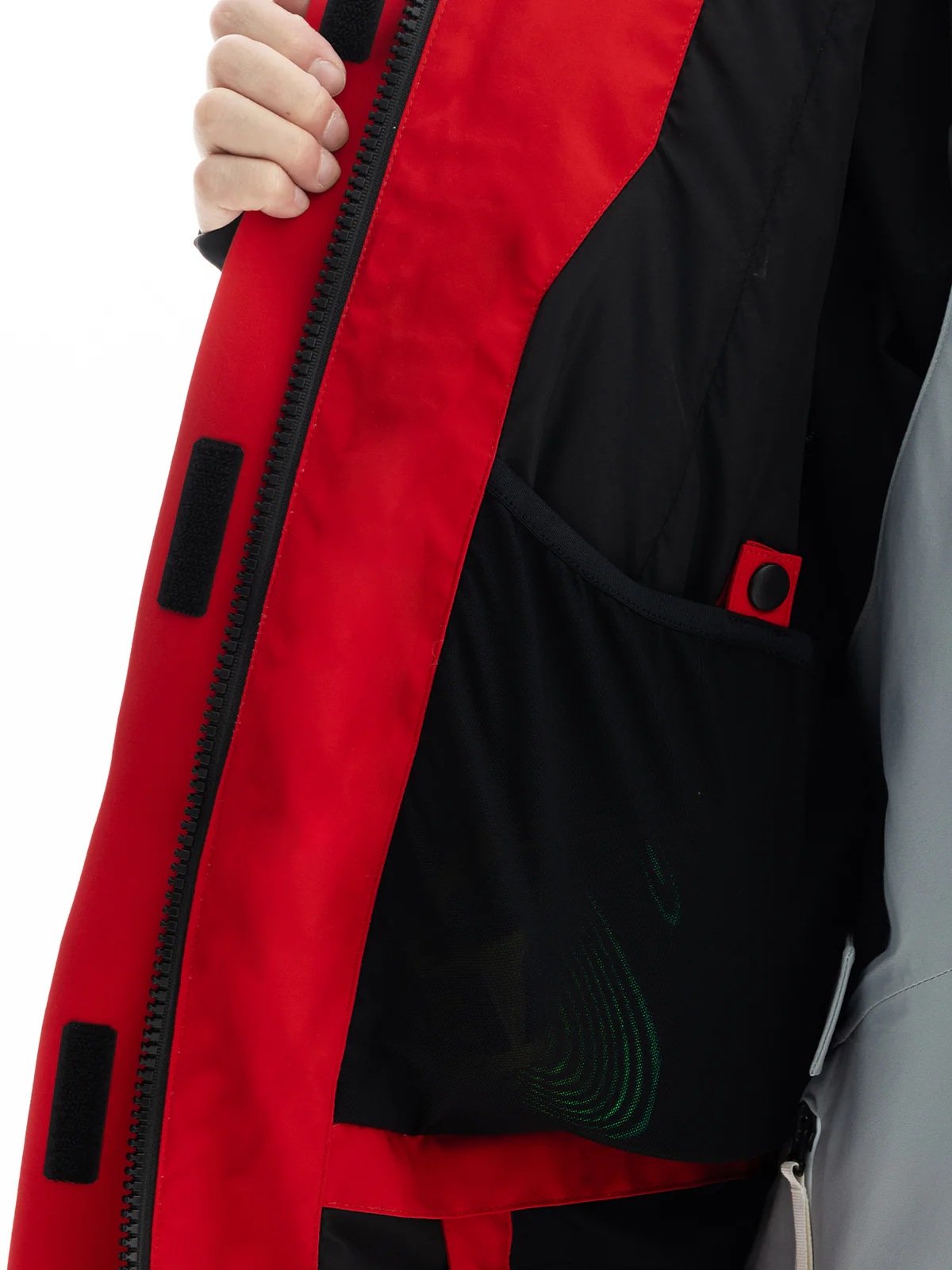 VerteX 3L Insulated Jacket - Image 10