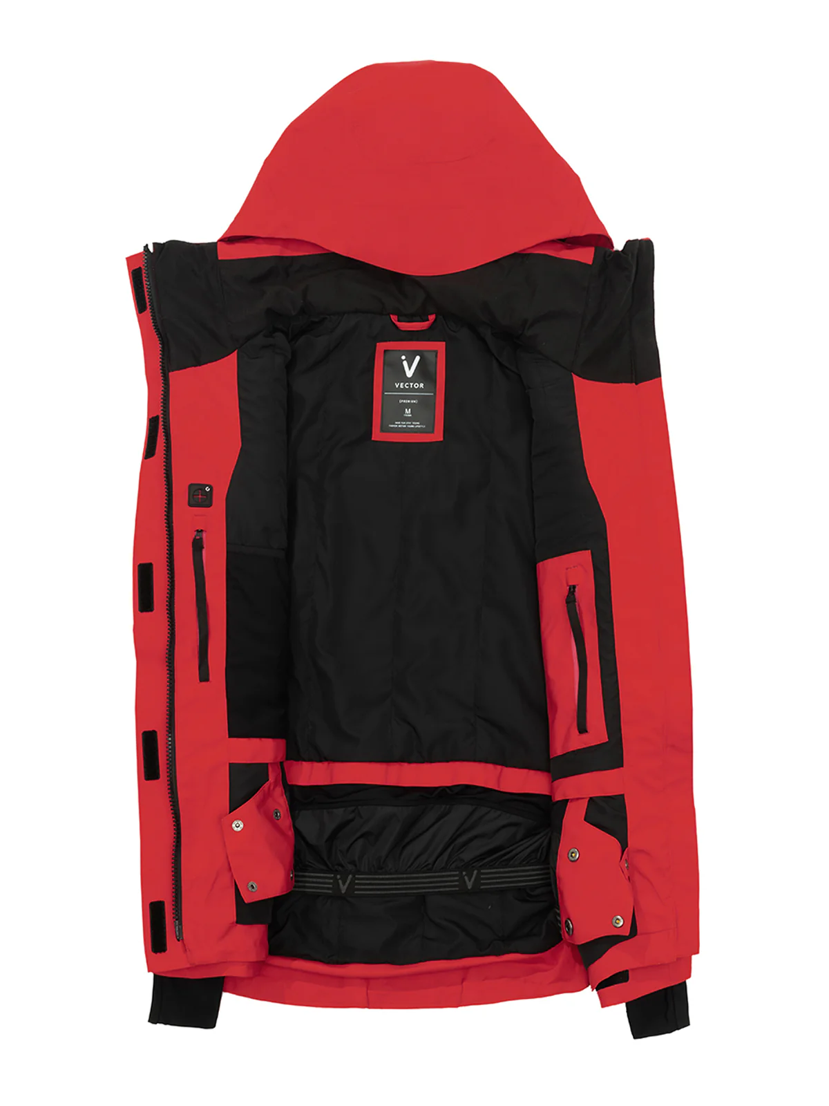 VerteX 3L Insulated Jacket - Image 11