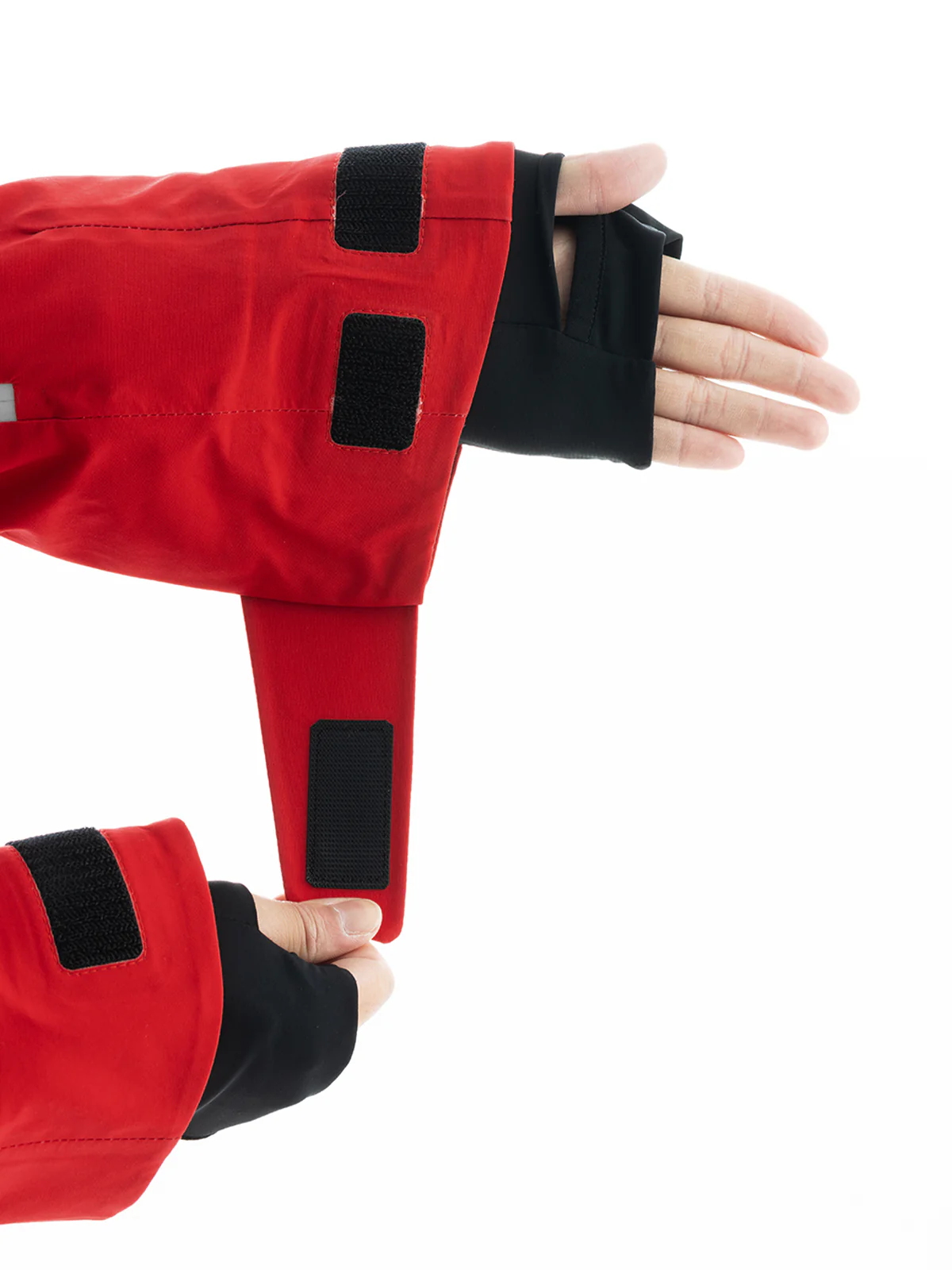 VerteX 3L Insulated Jacket - Image 6