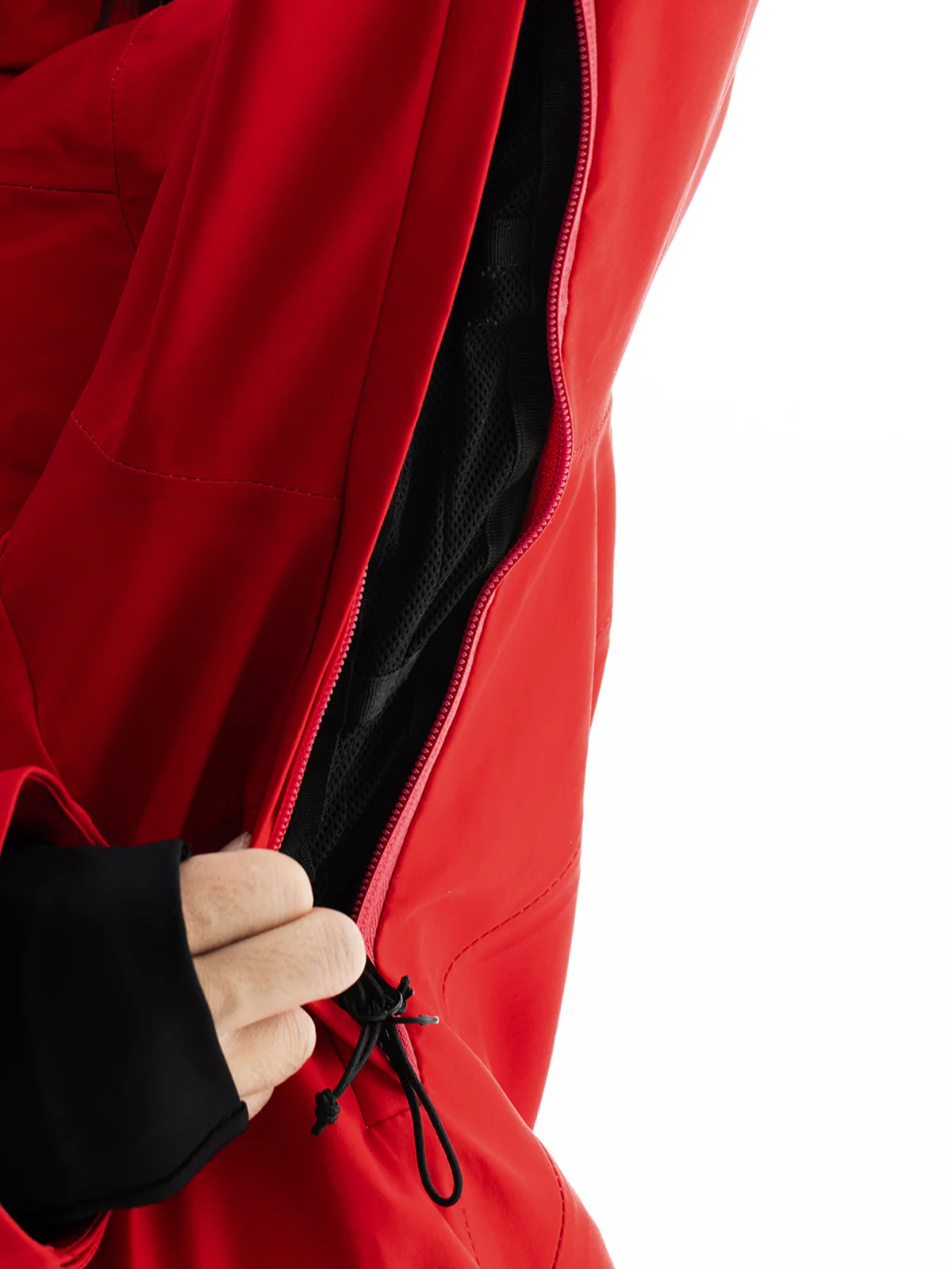 VerteX 3L Insulated Jacket - Image 8