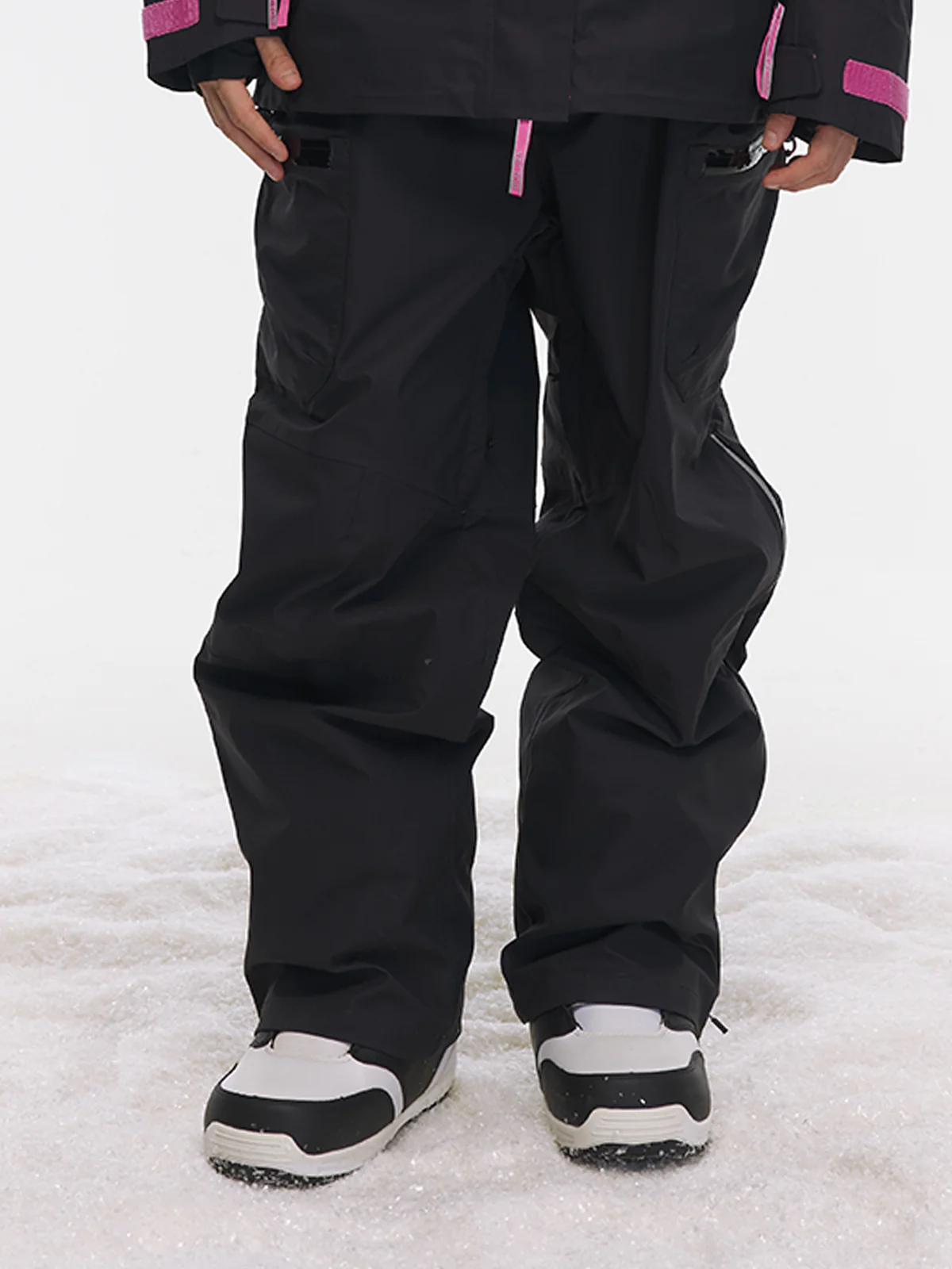 VerteX 3L Pants