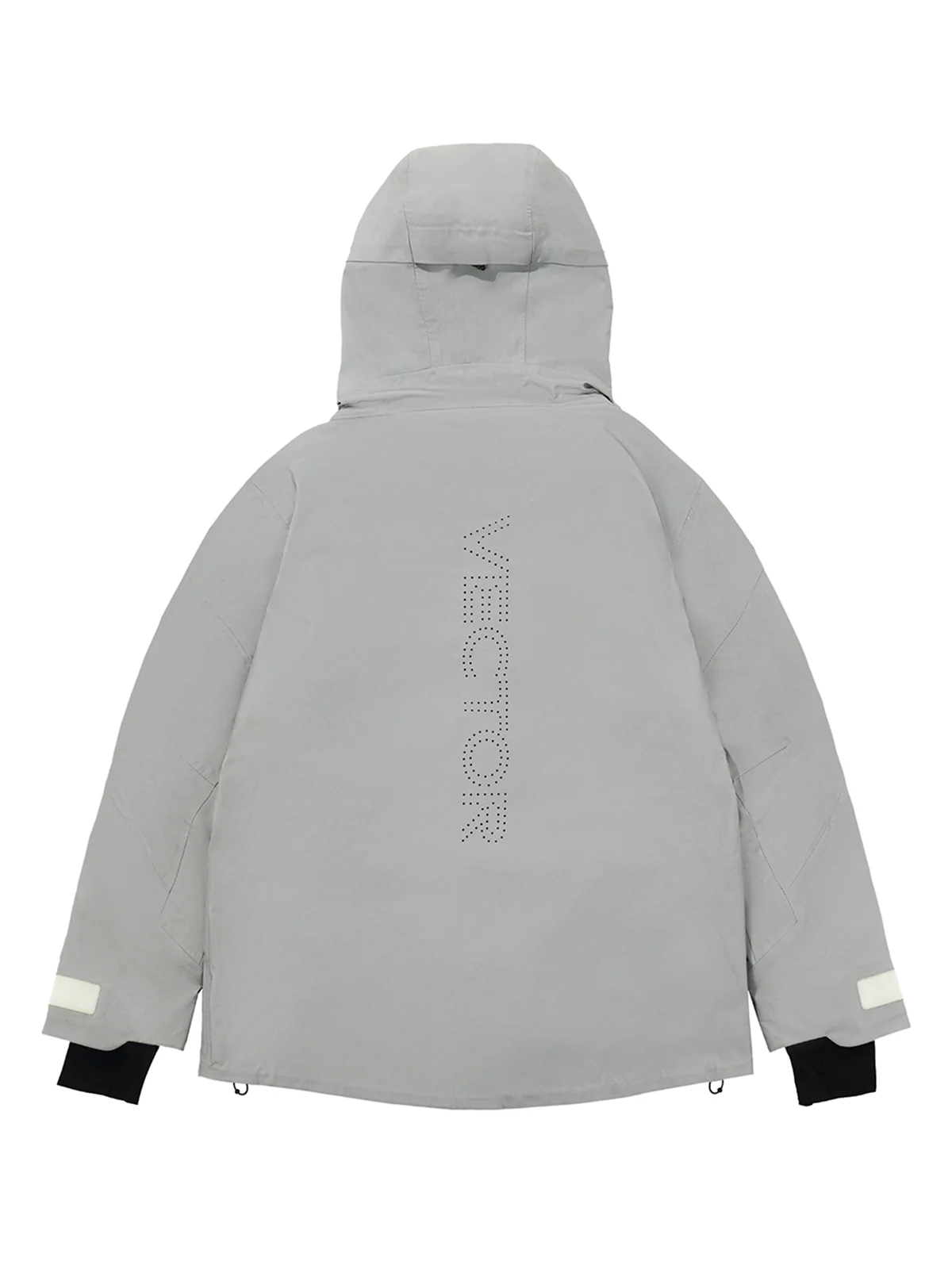 Men's VerteX Patchwork 3L Jacket - Image 10