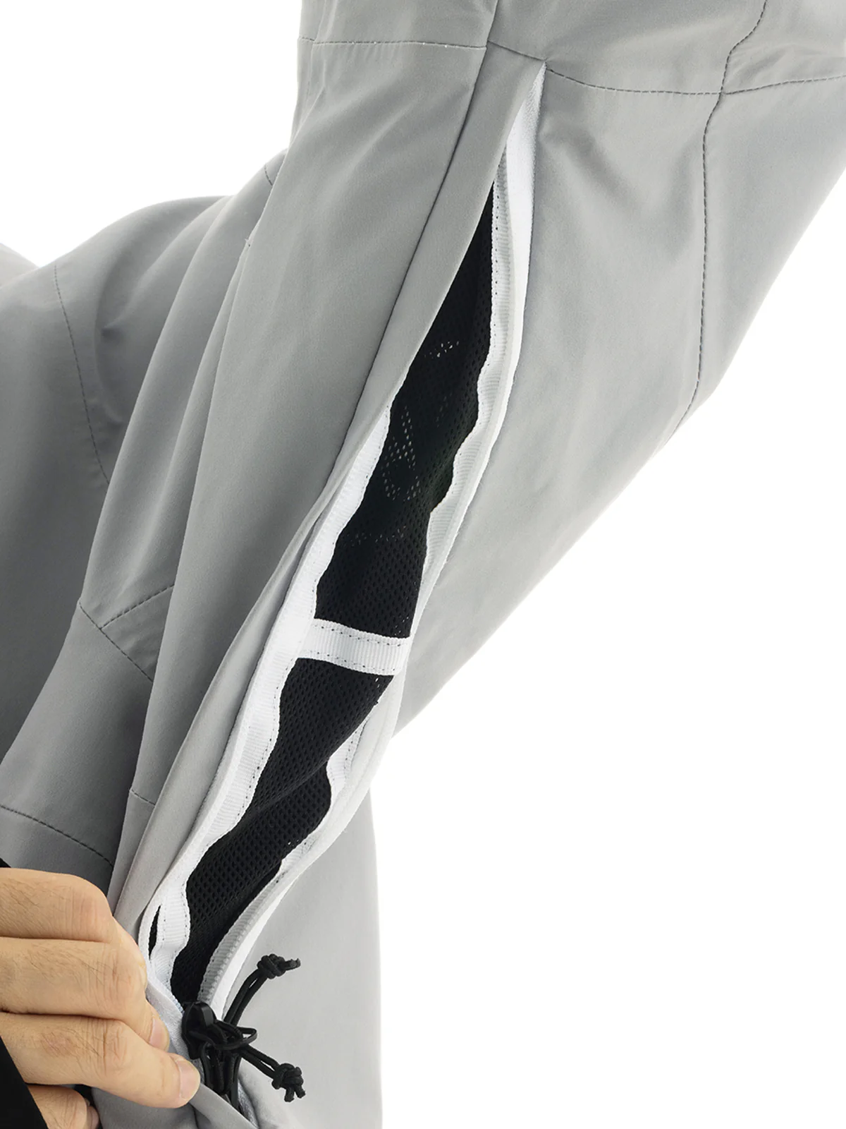 Men's VerteX Patchwork 3L Jacket - Image 6