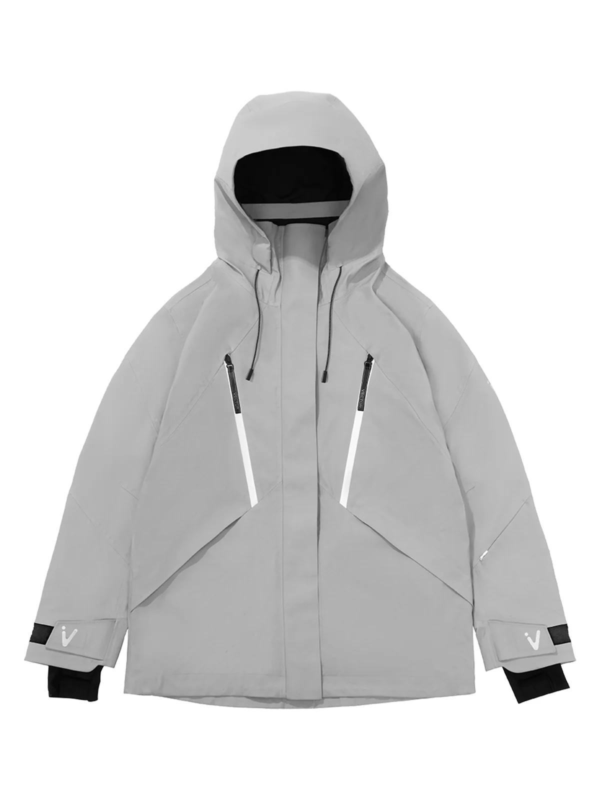 Men's VerteX Patchwork 3L Jacket - Image 9