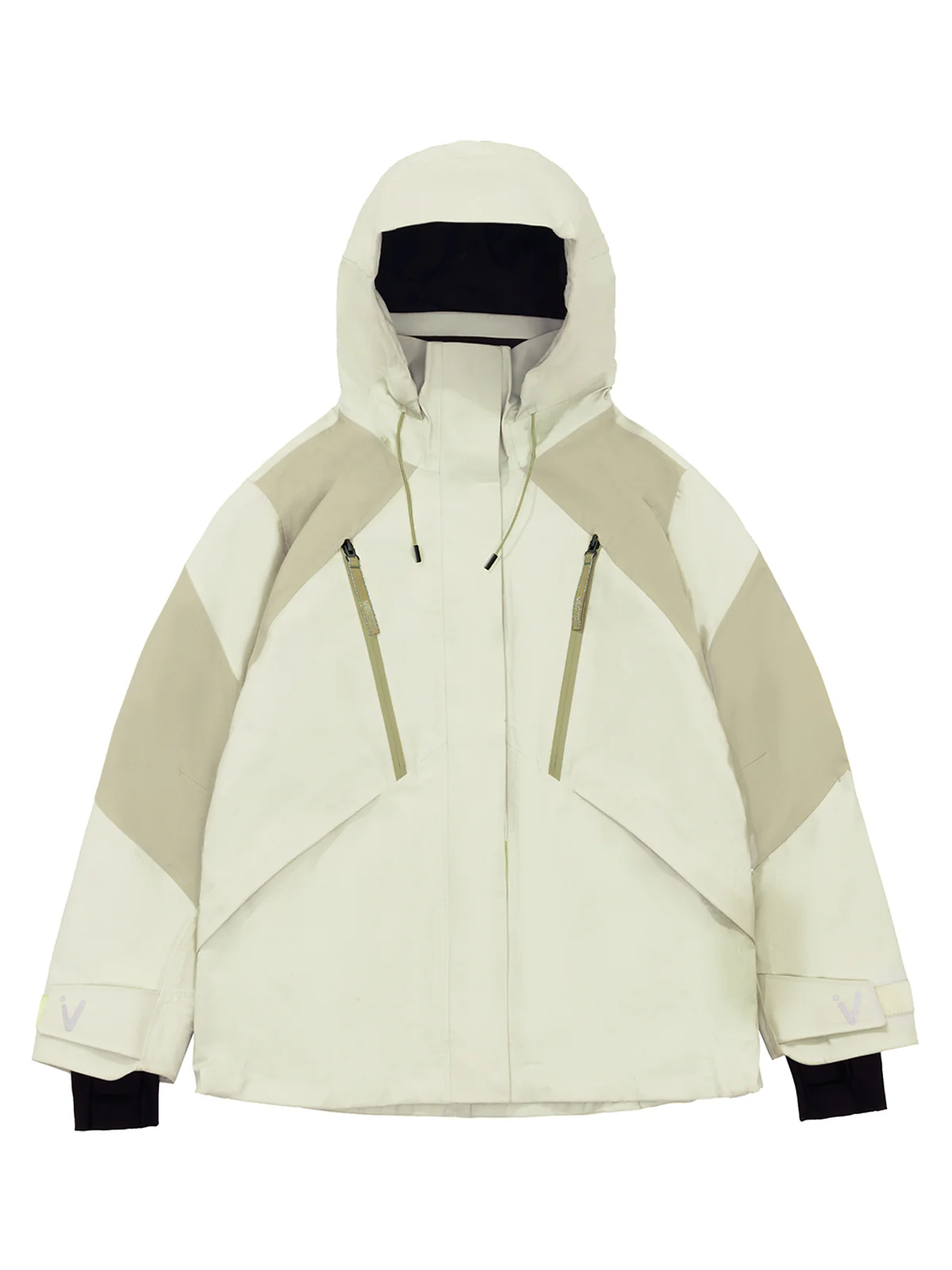 Men's VerteX Patchwork 3L Jacket - Image 10