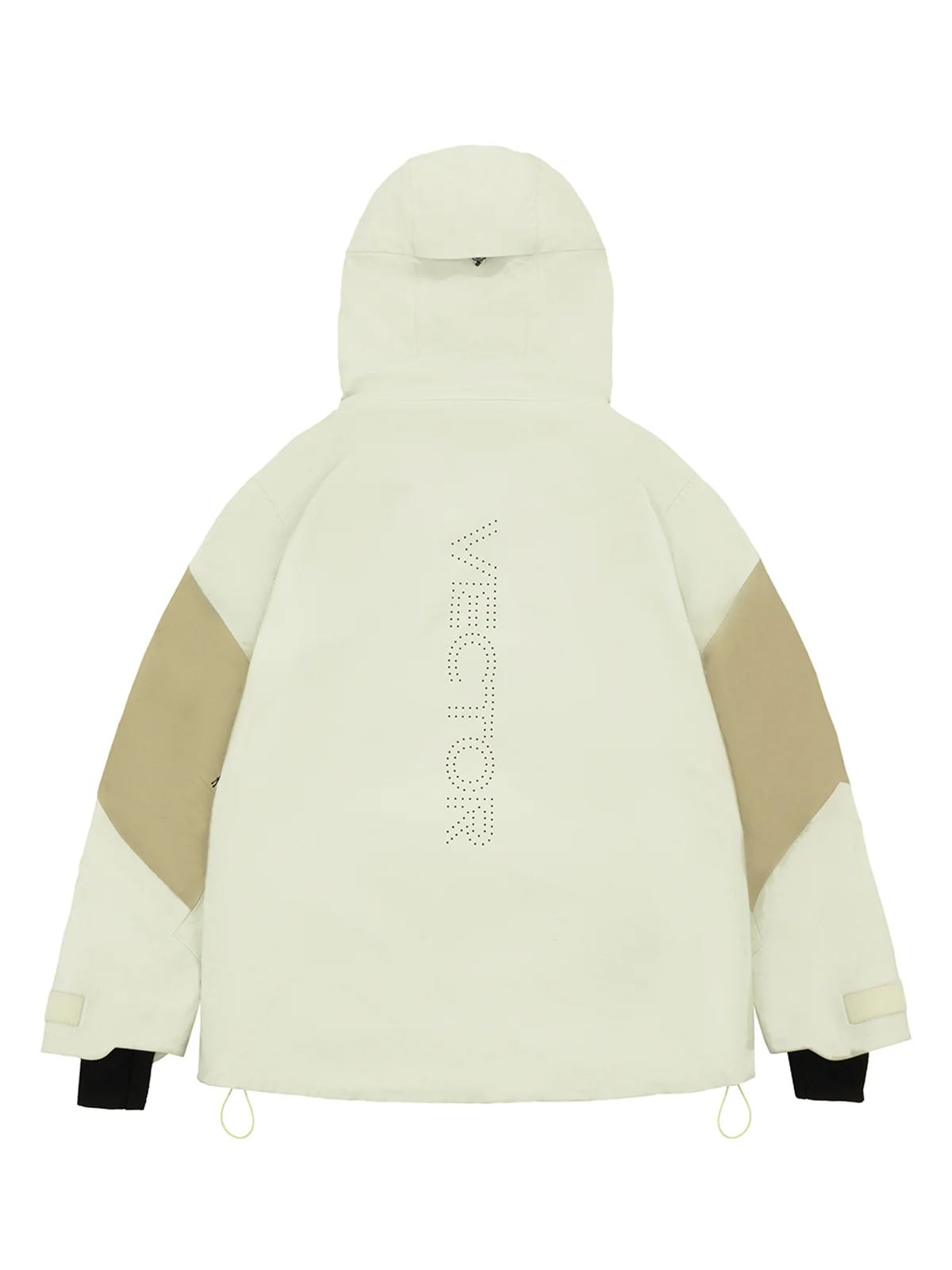 Men's VerteX Patchwork 3L Jacket - Image 11
