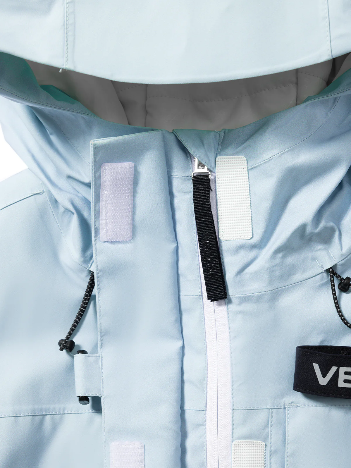 Men's Aeris 3L Insulated Jumpsuit - Image 3