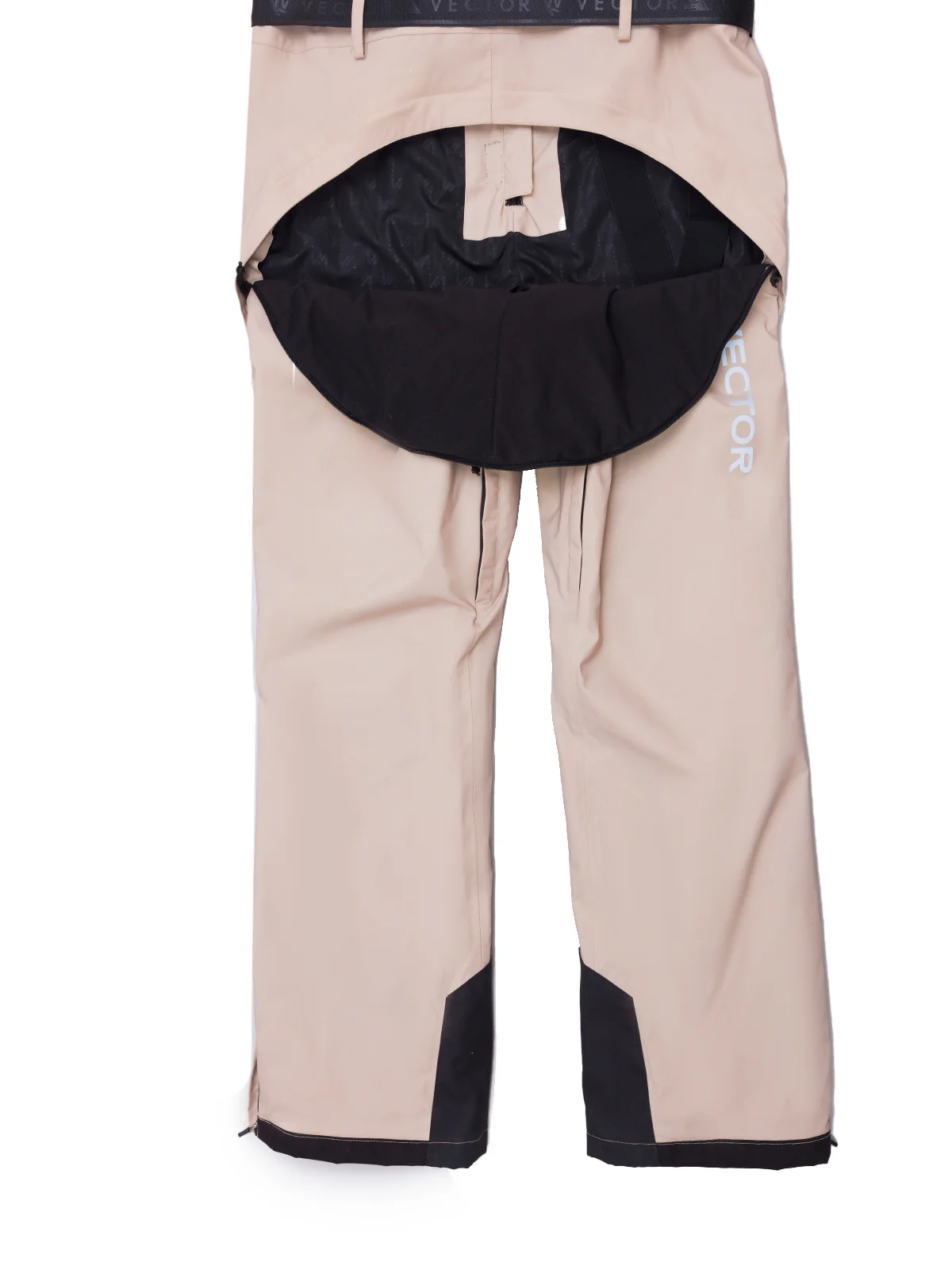 Women's Aeris 3L Insulated Jumpsuit - Image 6