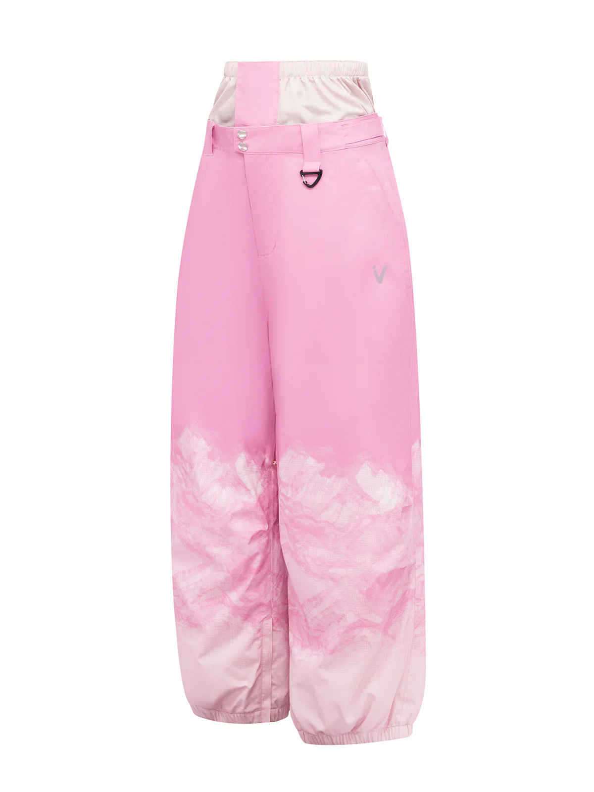 Men's AltaX 3L Insulated Pants - Image 3