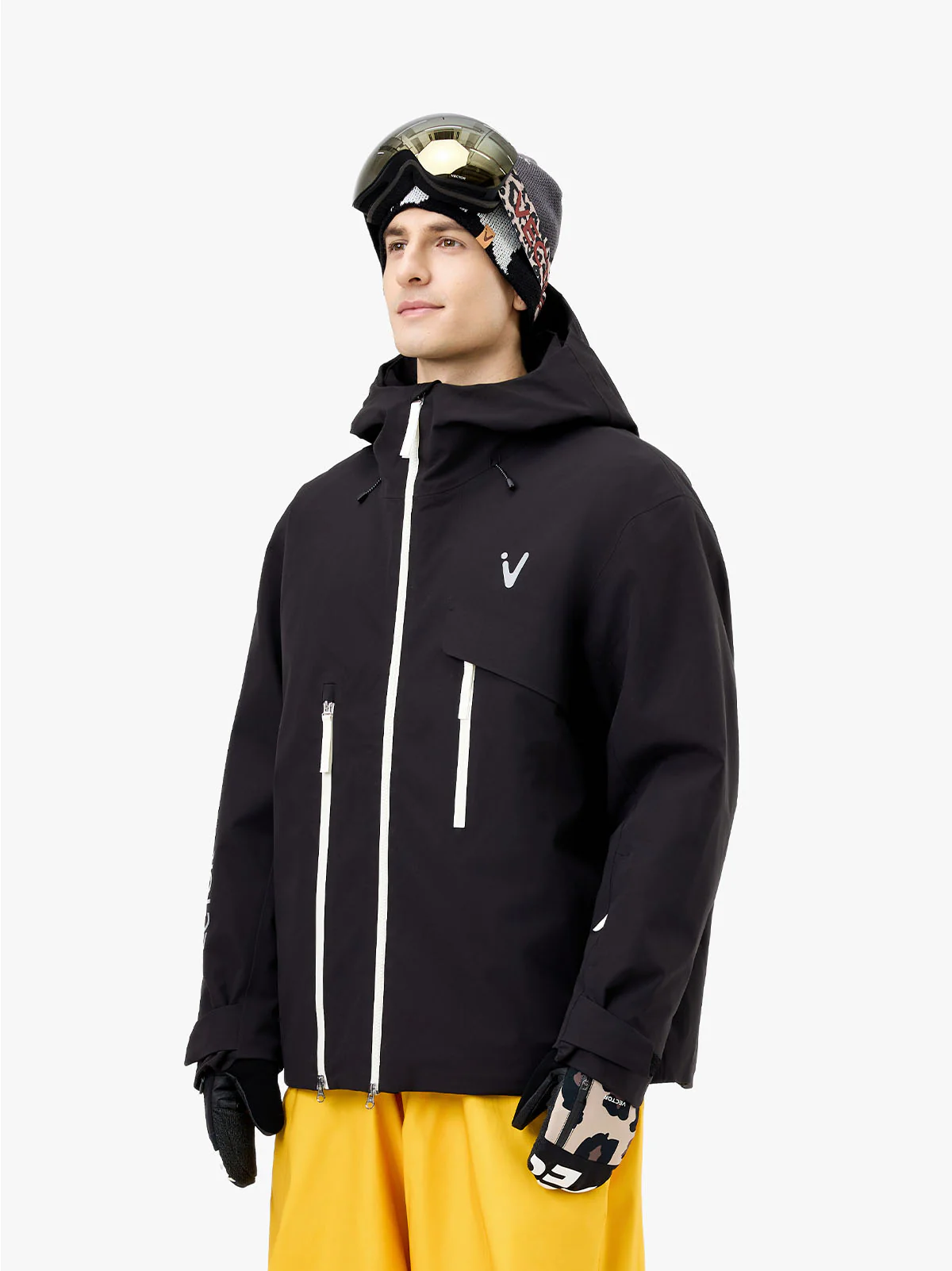Men's AltaX 3L PrimaLoft Insulated Jacket - Image 5
