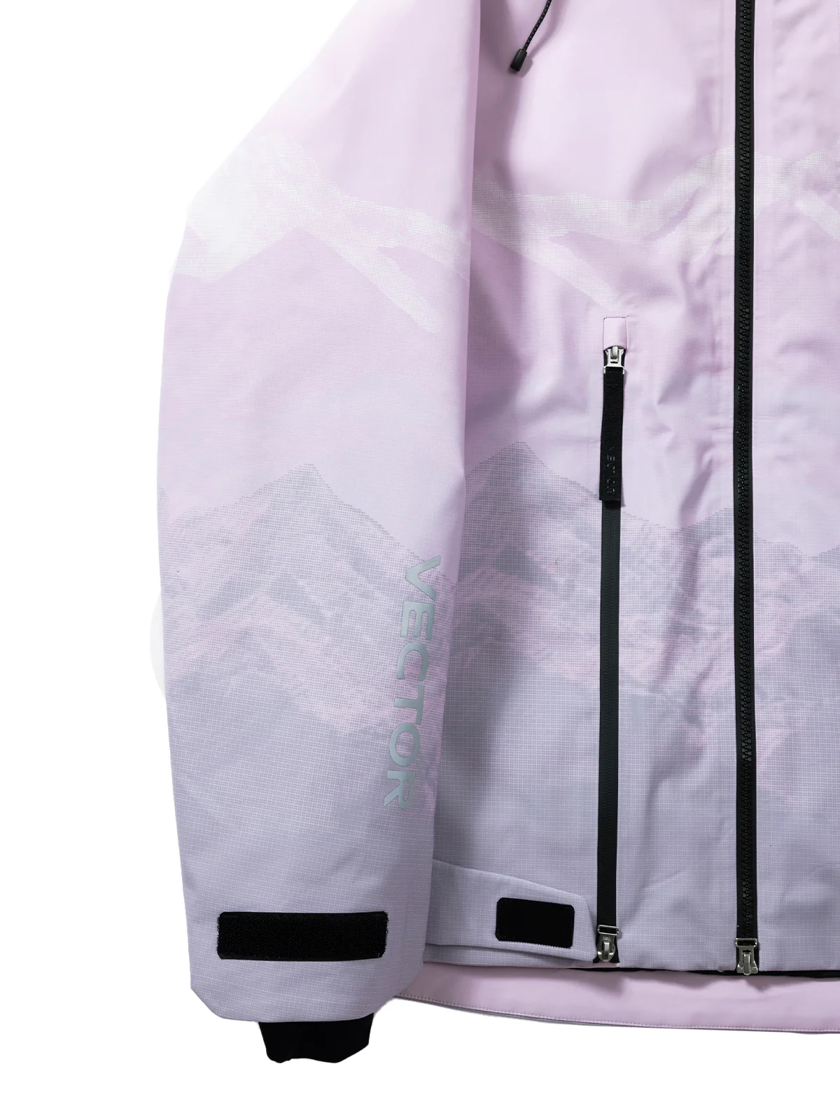 Men's AltaX 3L PrimaLoft Insulated Jacket - Image 3