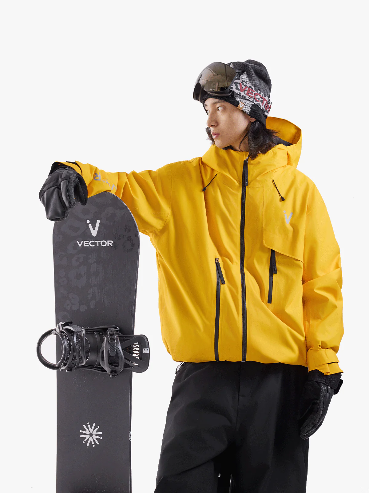 Men's AltaX 3L PrimaLoft Insulated Jacket - Image 4
