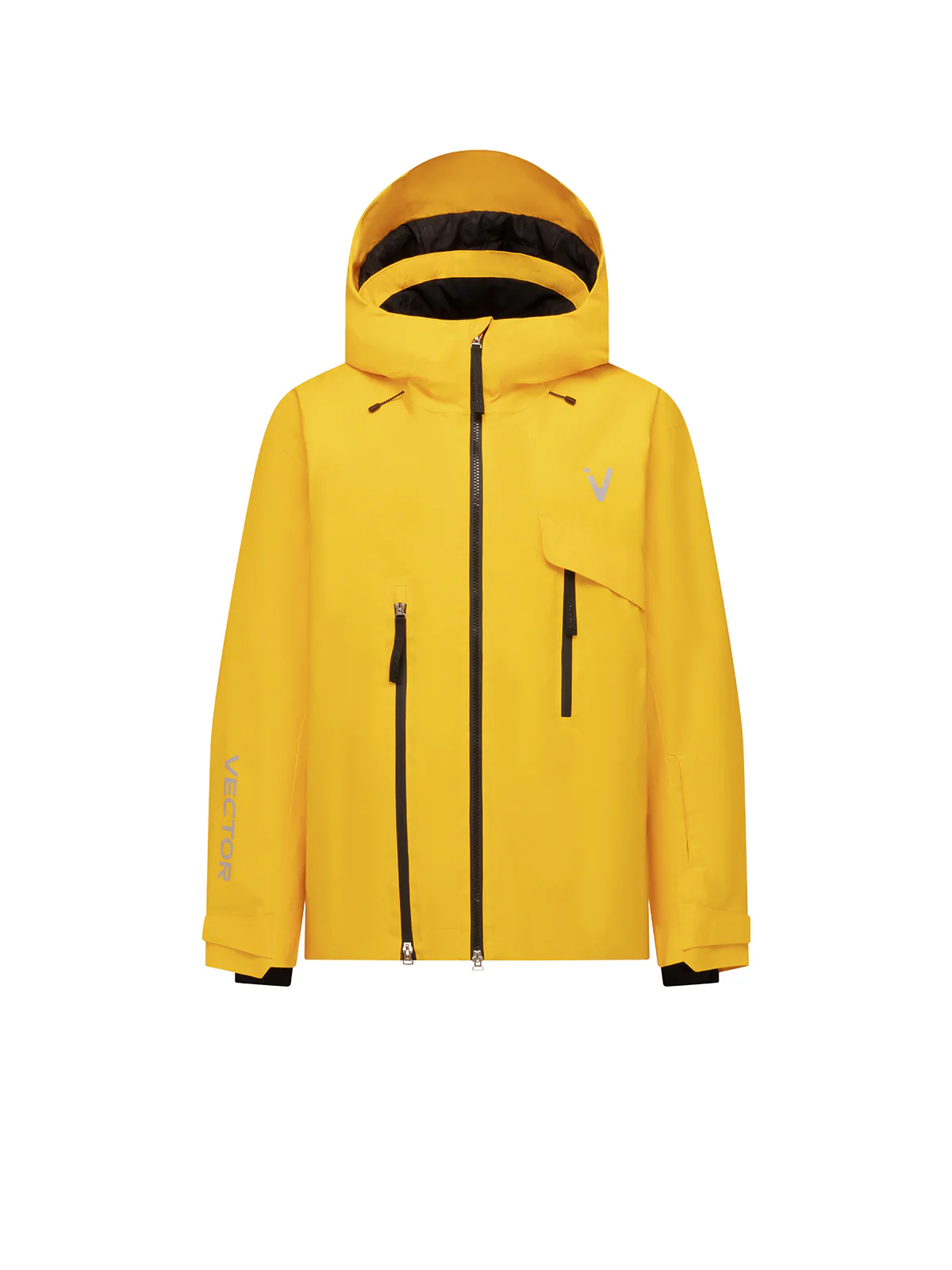 Women's AltaX 3L PrimaLoft Insulated Jacket - Image 4