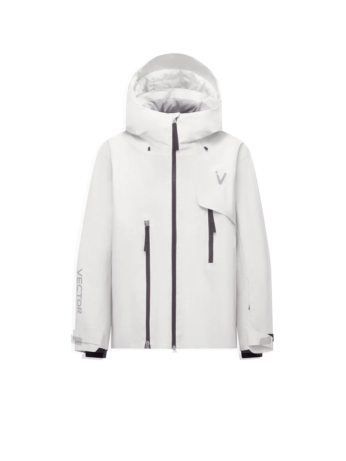 Women's AltaX 3L PrimaLoft Insulated Jacket - Image 6