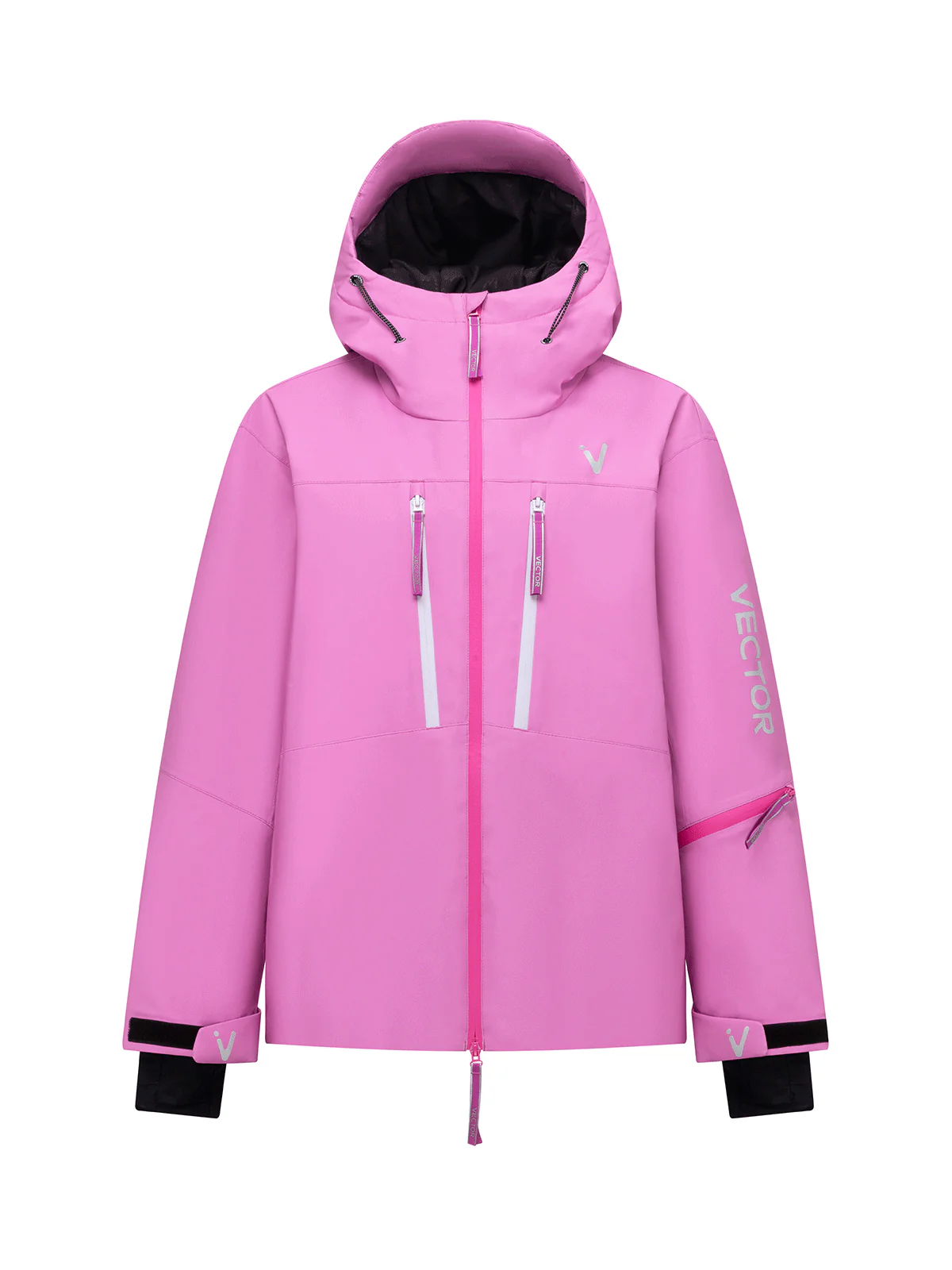 Men's Aquila 3L PrimaLoft Insulated Jacket - Image 3