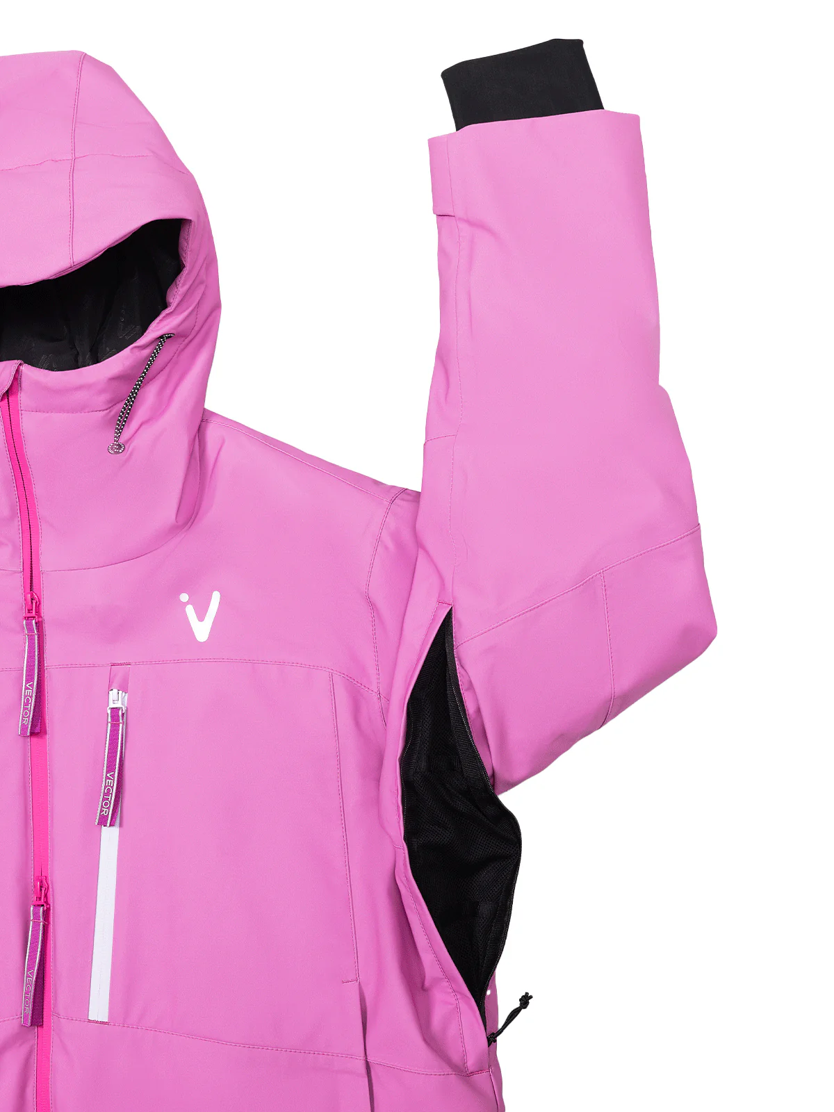 Men's Aquila 3L PrimaLoft Insulated Jacket - Image 5