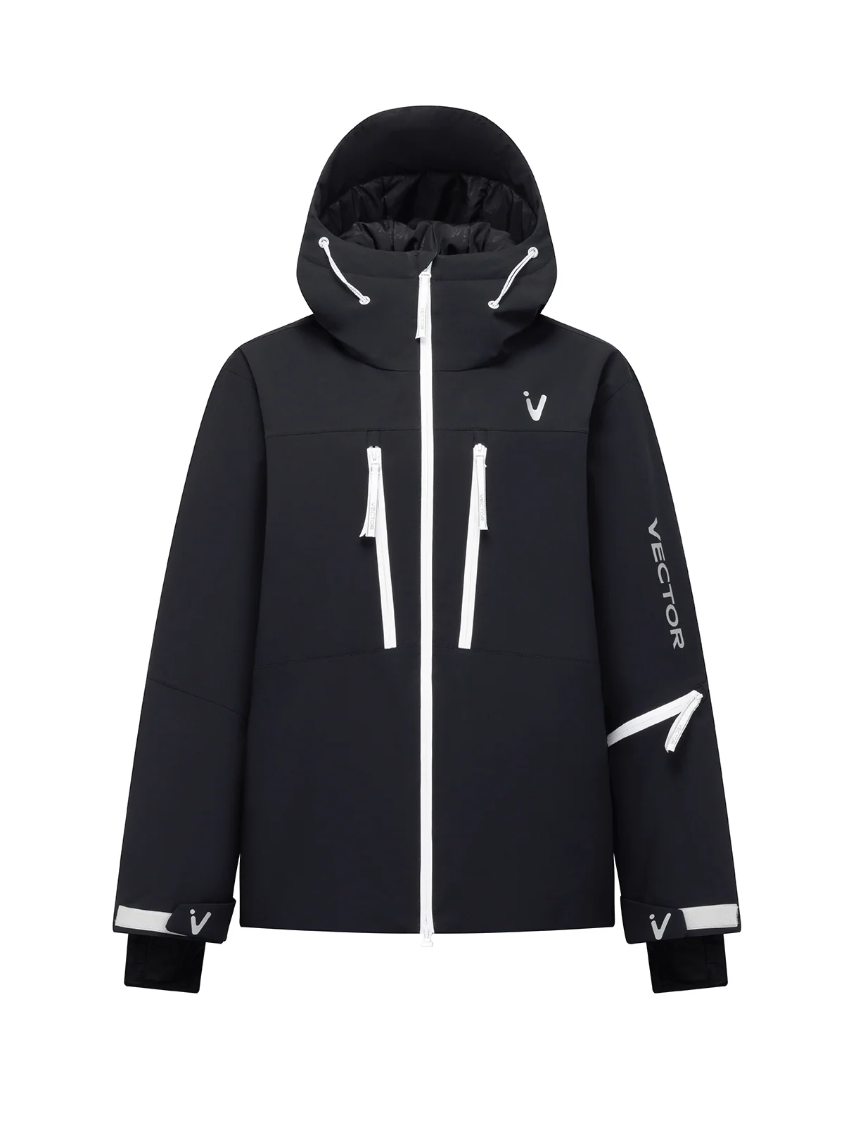 Men's Aquila 3L PrimaLoft Insulated Jacket - Image 10