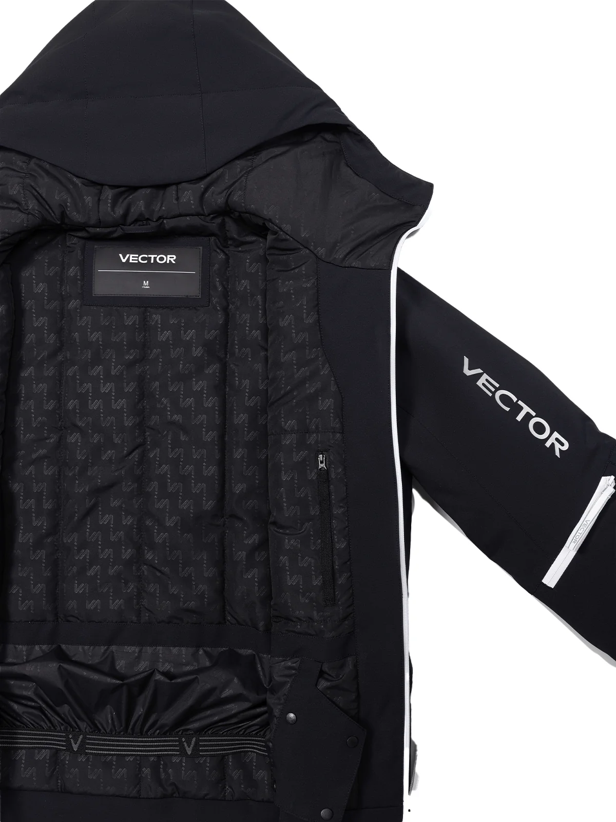 Men's Aquila 3L PrimaLoft Insulated Jacket - Image 13