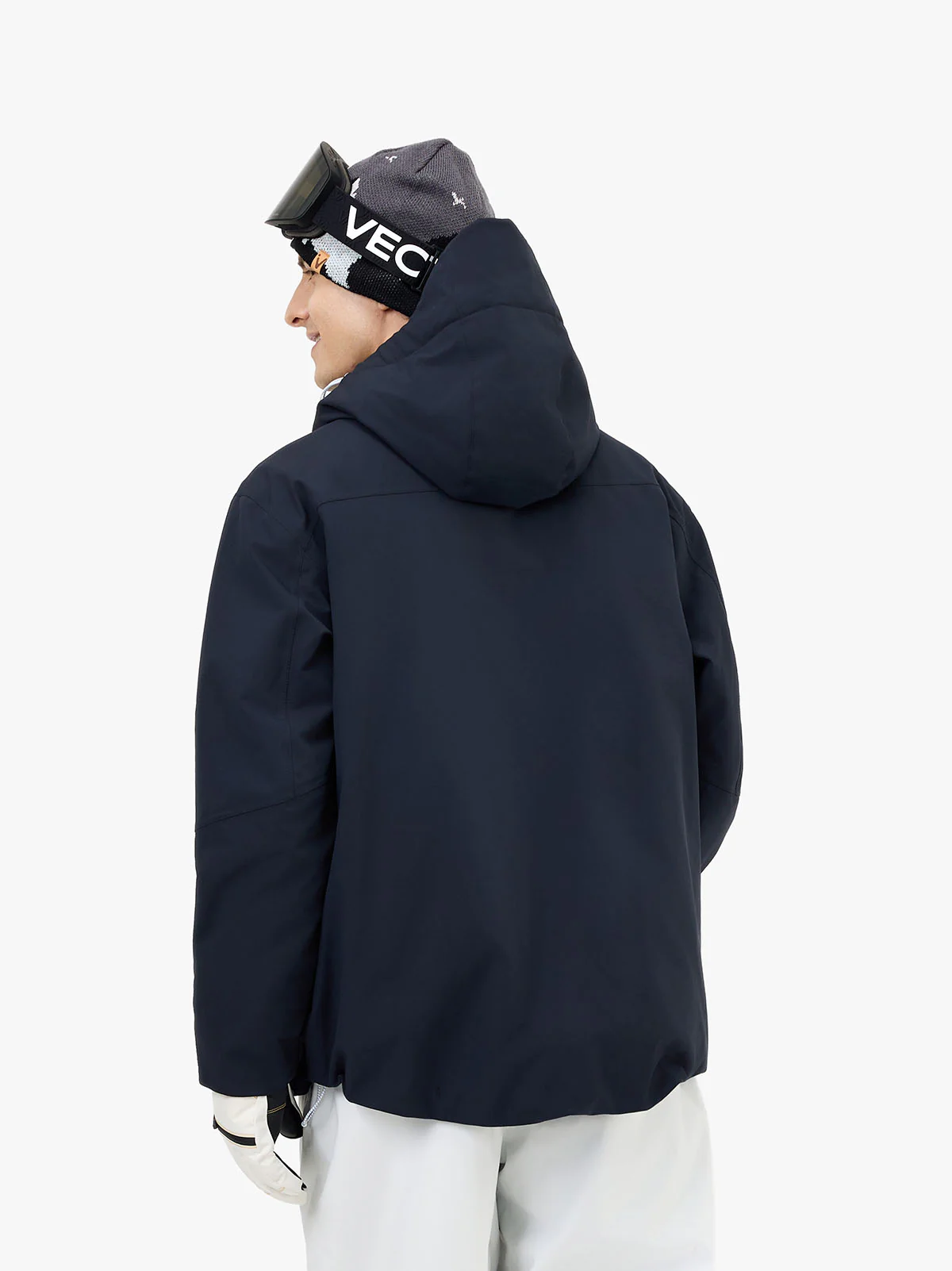 Men's Aquila 3L PrimaLoft Insulated Jacket - Image 6