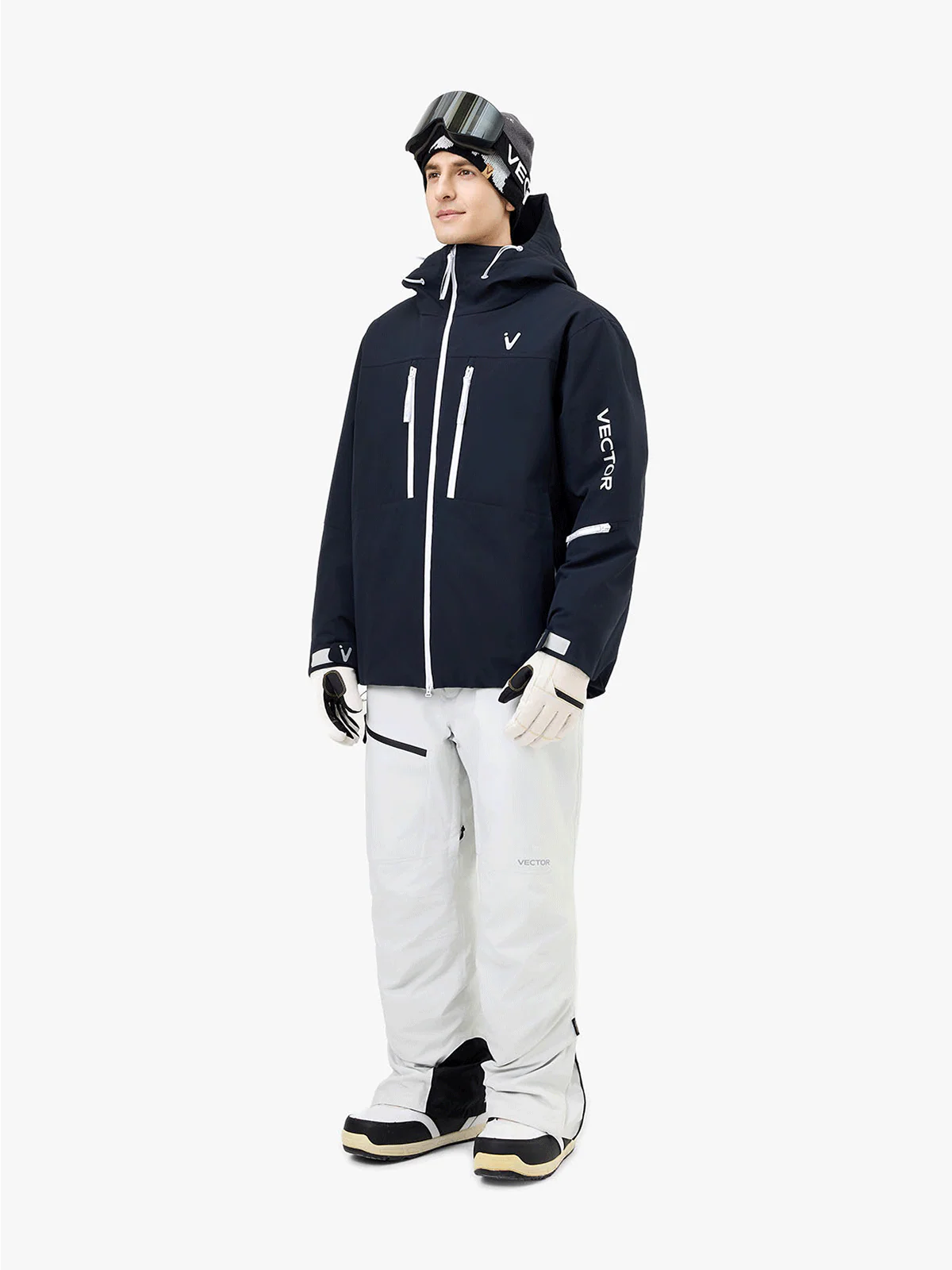 Men's Aquila 3L PrimaLoft Insulated Jacket - Image 8