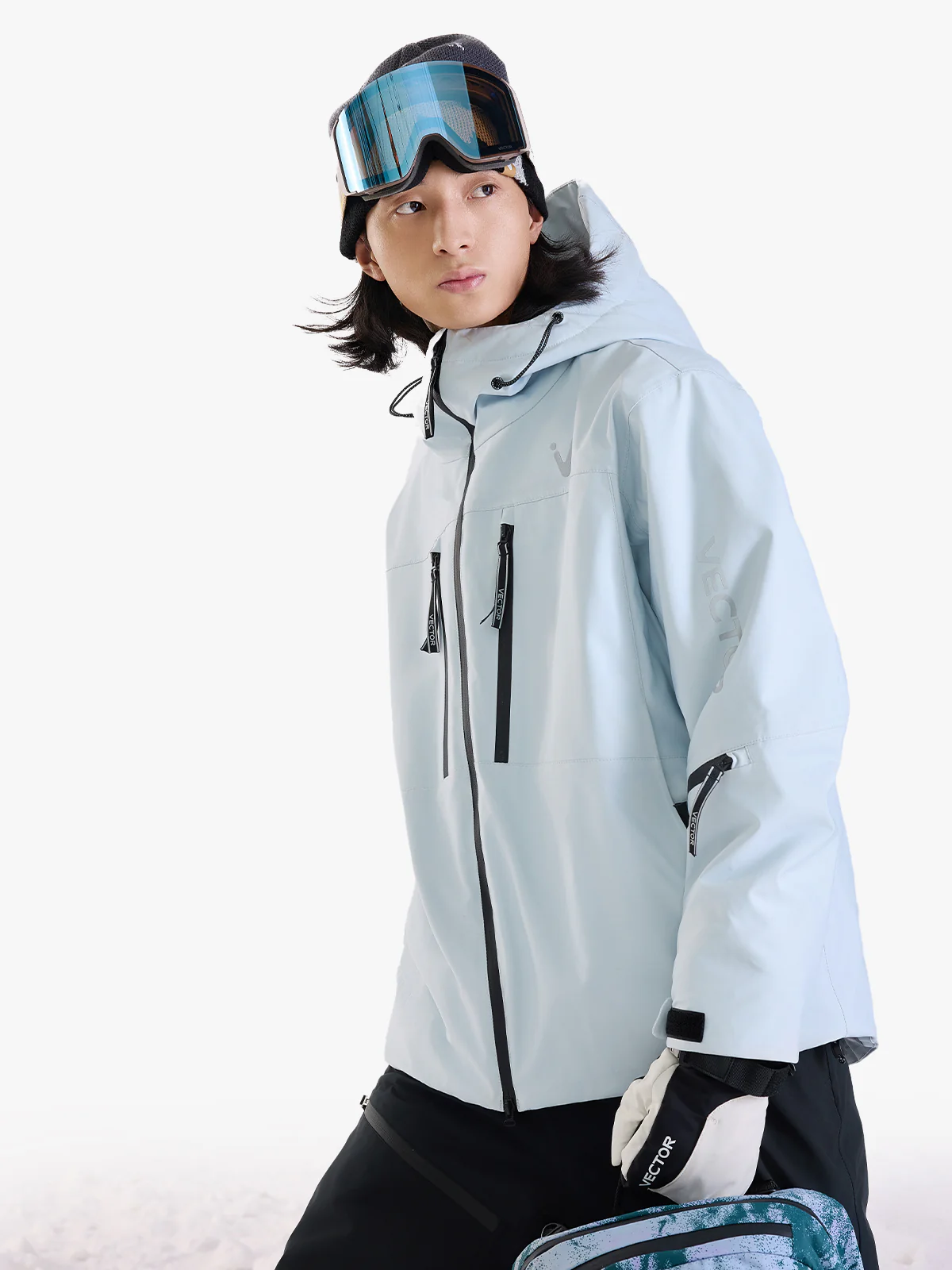 Men's Aquila 3L PrimaLoft Insulated Jacket - Image 2