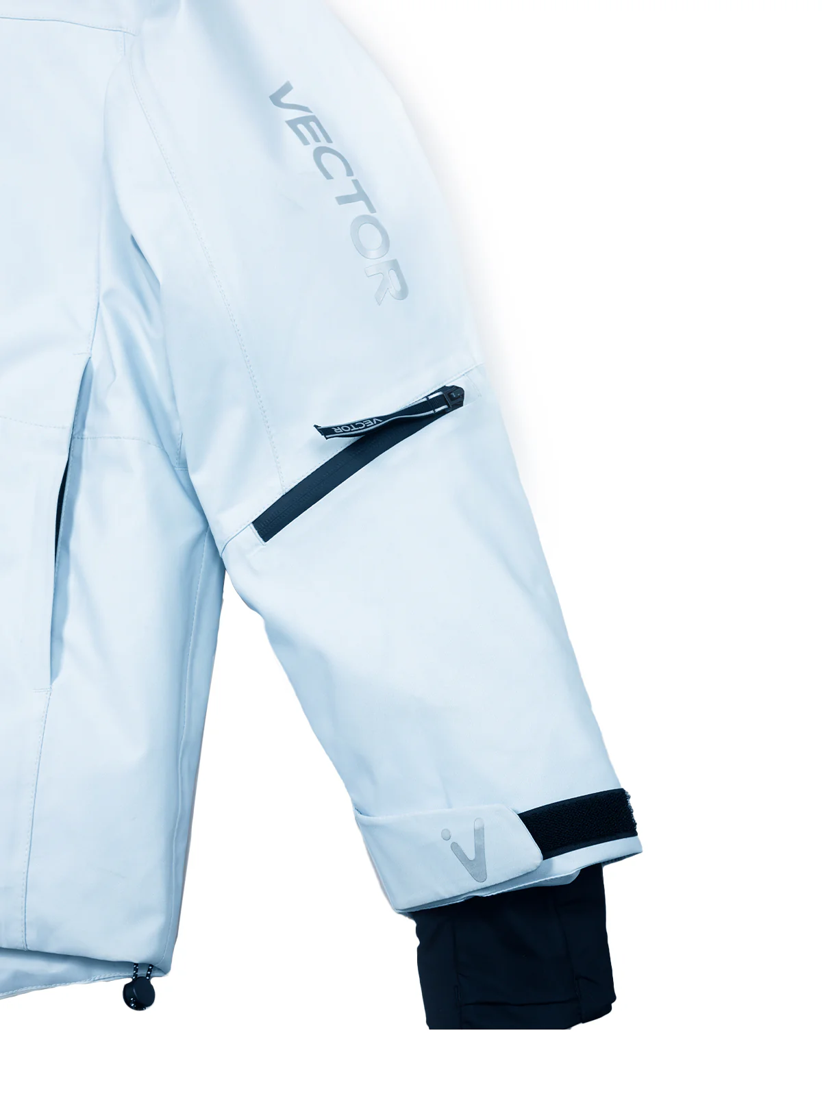 Men's Aquila 3L PrimaLoft Insulated Jacket - Image 7