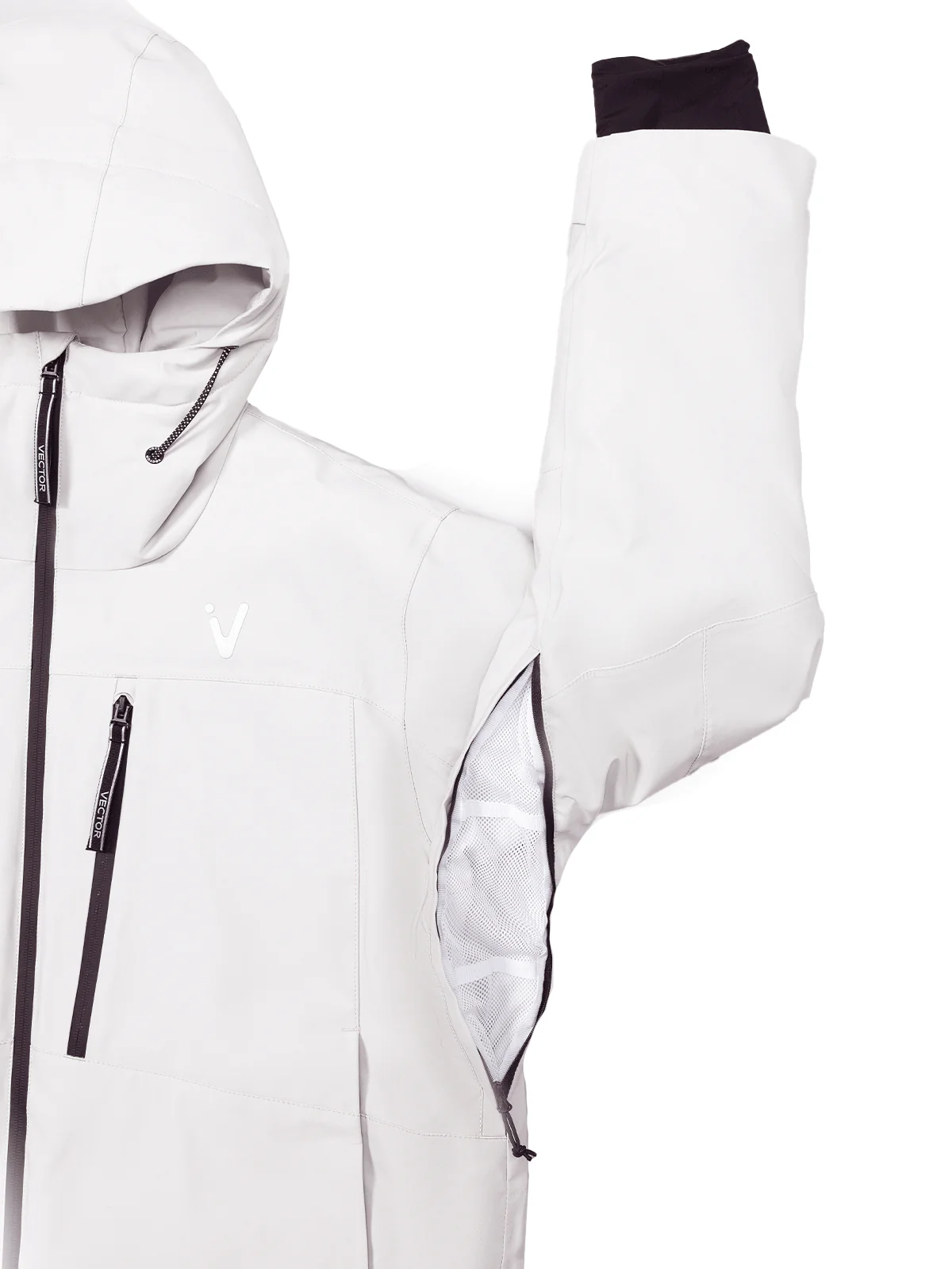Women's Aquila 3L PrimaLoft Insulated Jacket - Image 8